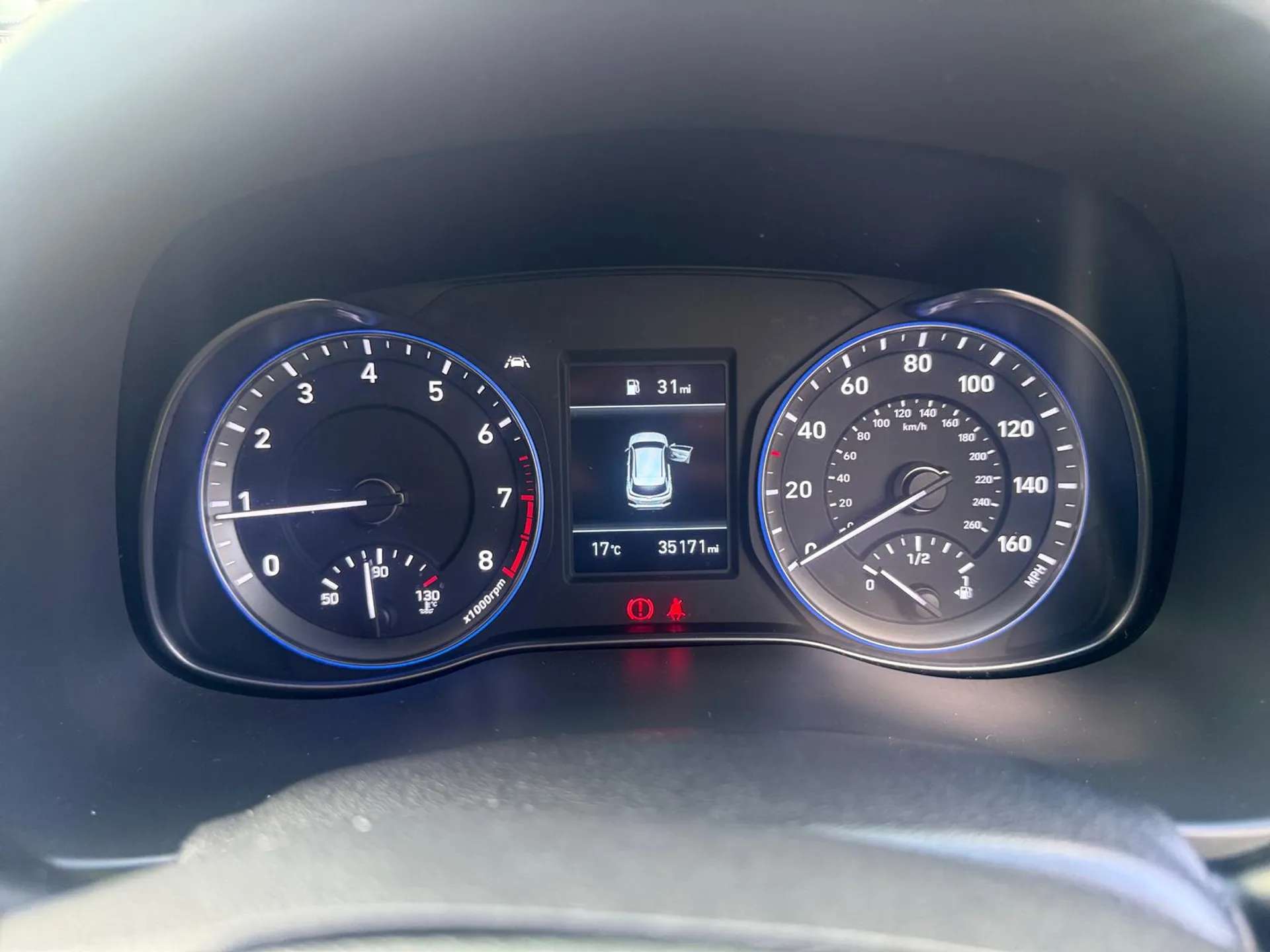 2019 HYUNDAI KONA 2019 HYUNDAI KONA