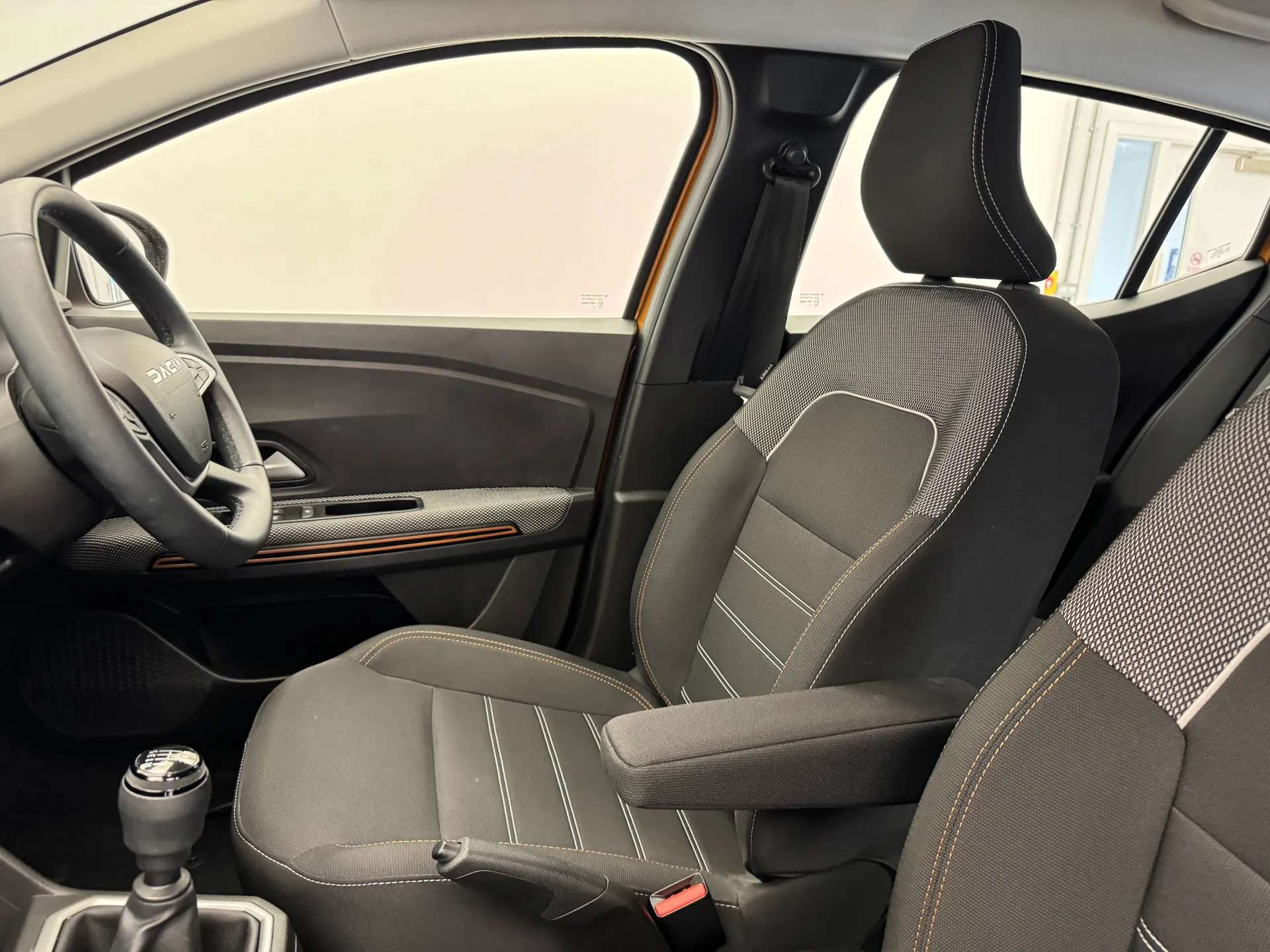 2023 DACIA SANDERO STEPWAY 2023 DACIA SANDERO STEPWAY