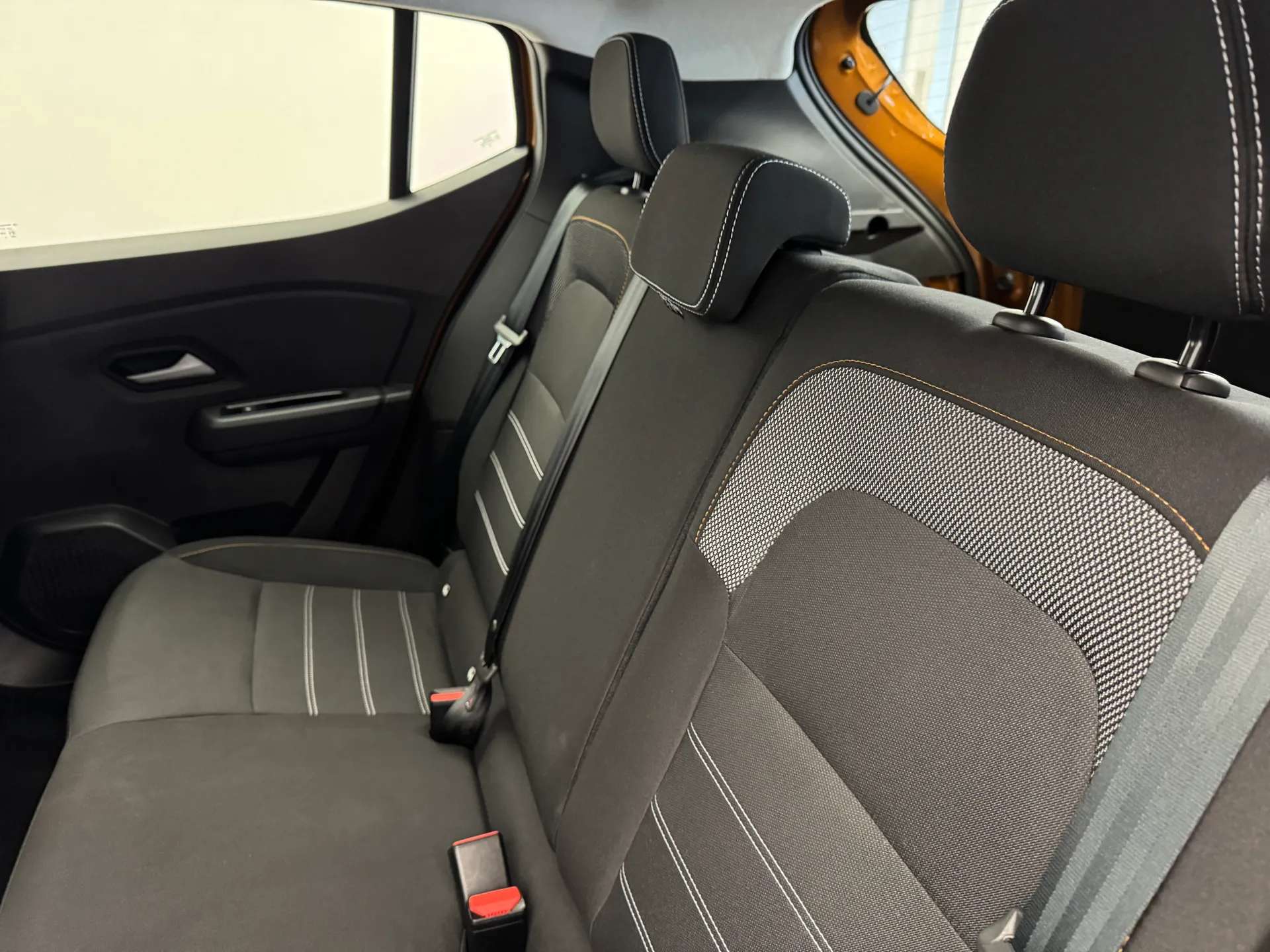 2023 DACIA SANDERO STEPWAY 2023 DACIA SANDERO STEPWAY