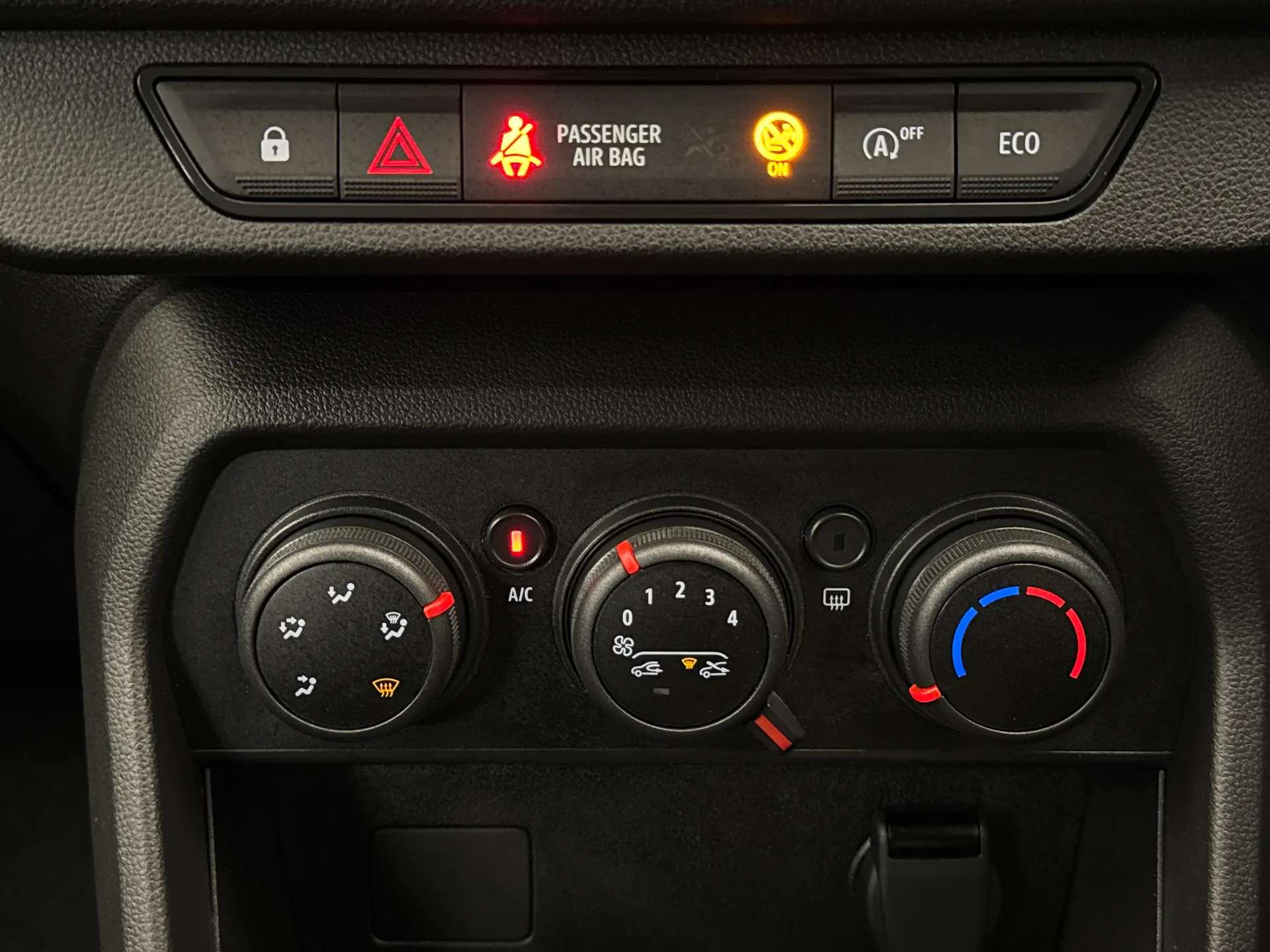 2023 DACIA SANDERO 2023 DACIA SANDERO