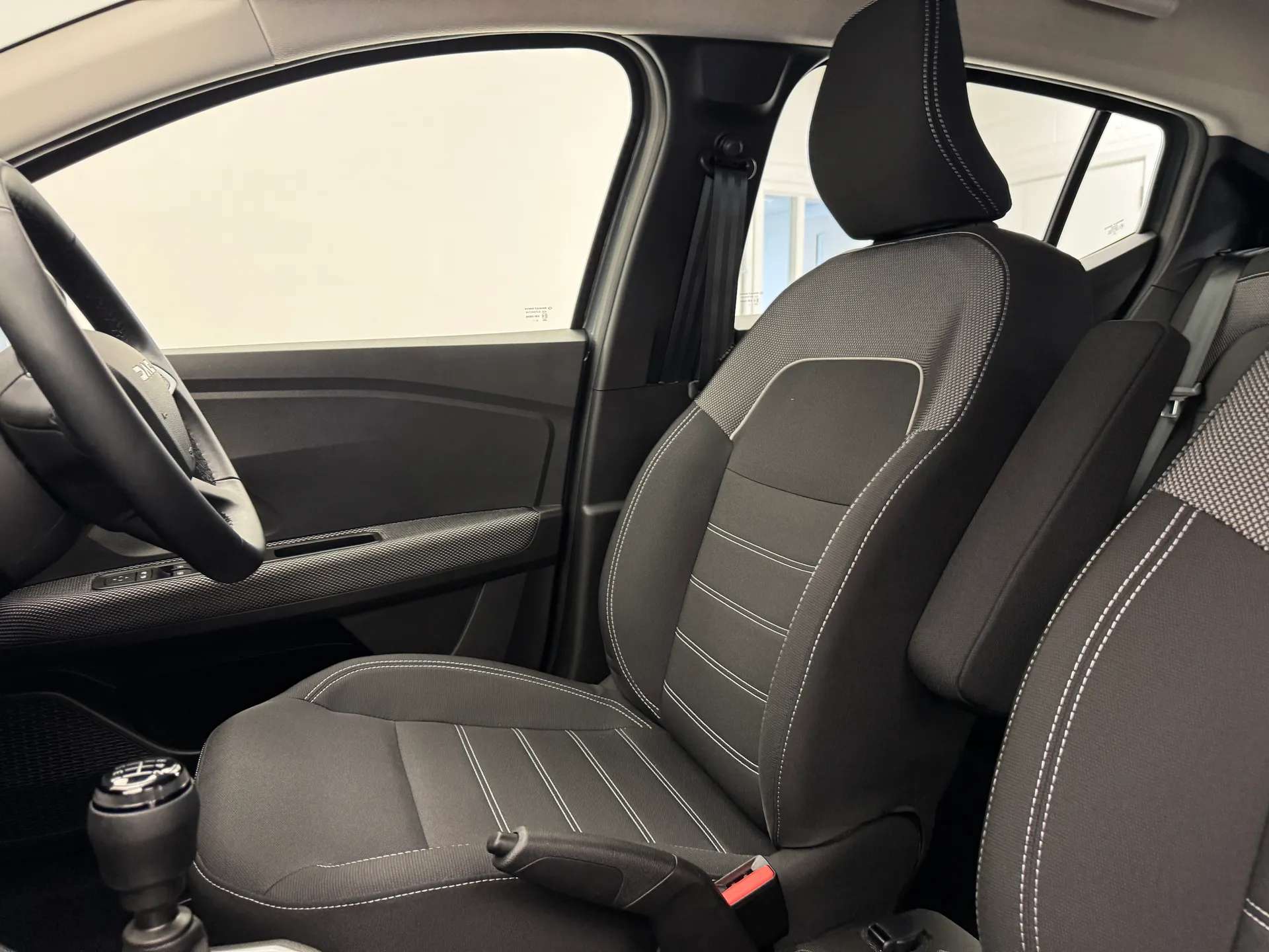 2023 DACIA SANDERO 2023 DACIA SANDERO