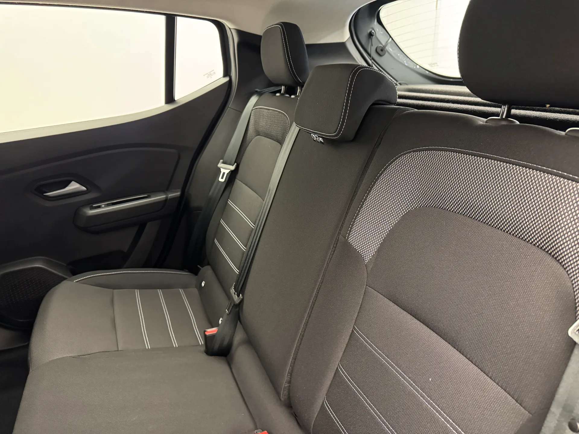 2023 DACIA SANDERO 2023 DACIA SANDERO