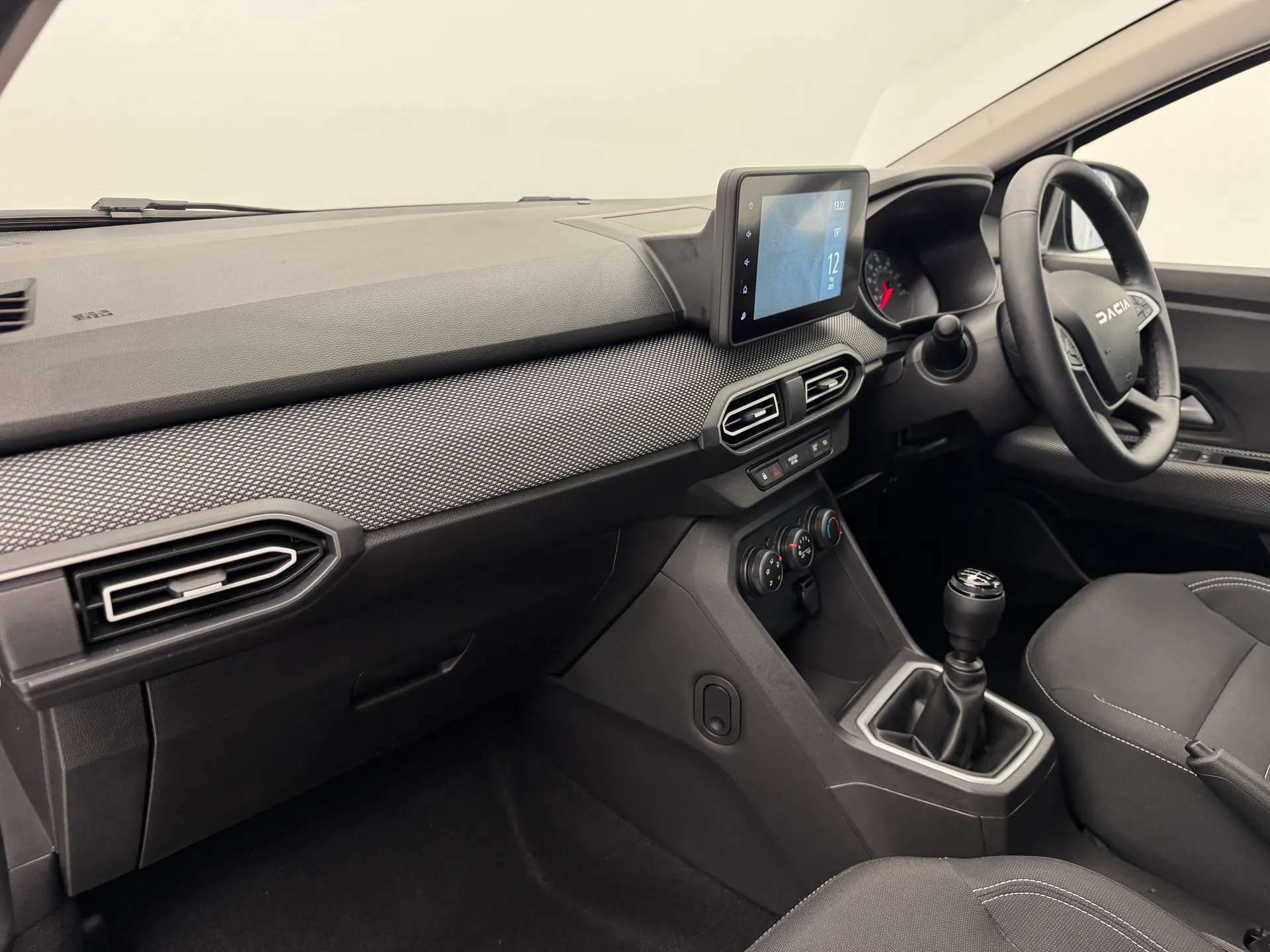 2023 DACIA SANDERO 2023 DACIA SANDERO