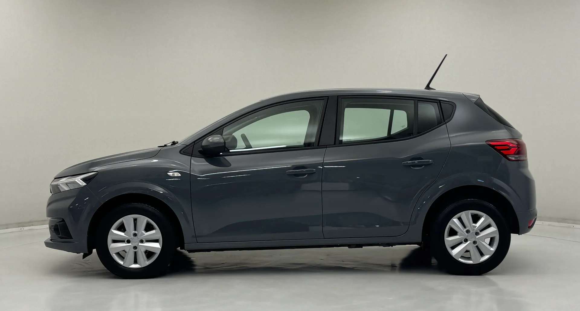 2023 DACIA SANDERO 2023 DACIA SANDERO