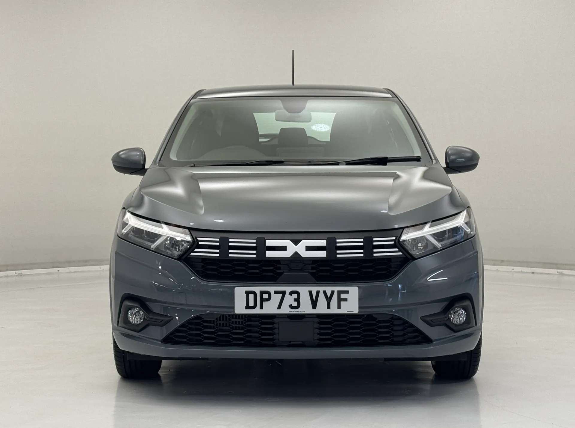 A 2023 DACIA SANDERO 1.0 Tce Expression 5dr A 2023 DACIA SANDERO 1.0 Tce Expression 5dr