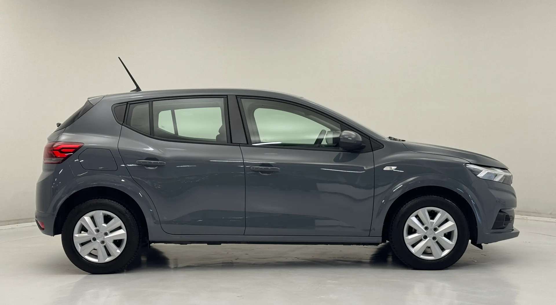 2023 DACIA SANDERO 2023 DACIA SANDERO