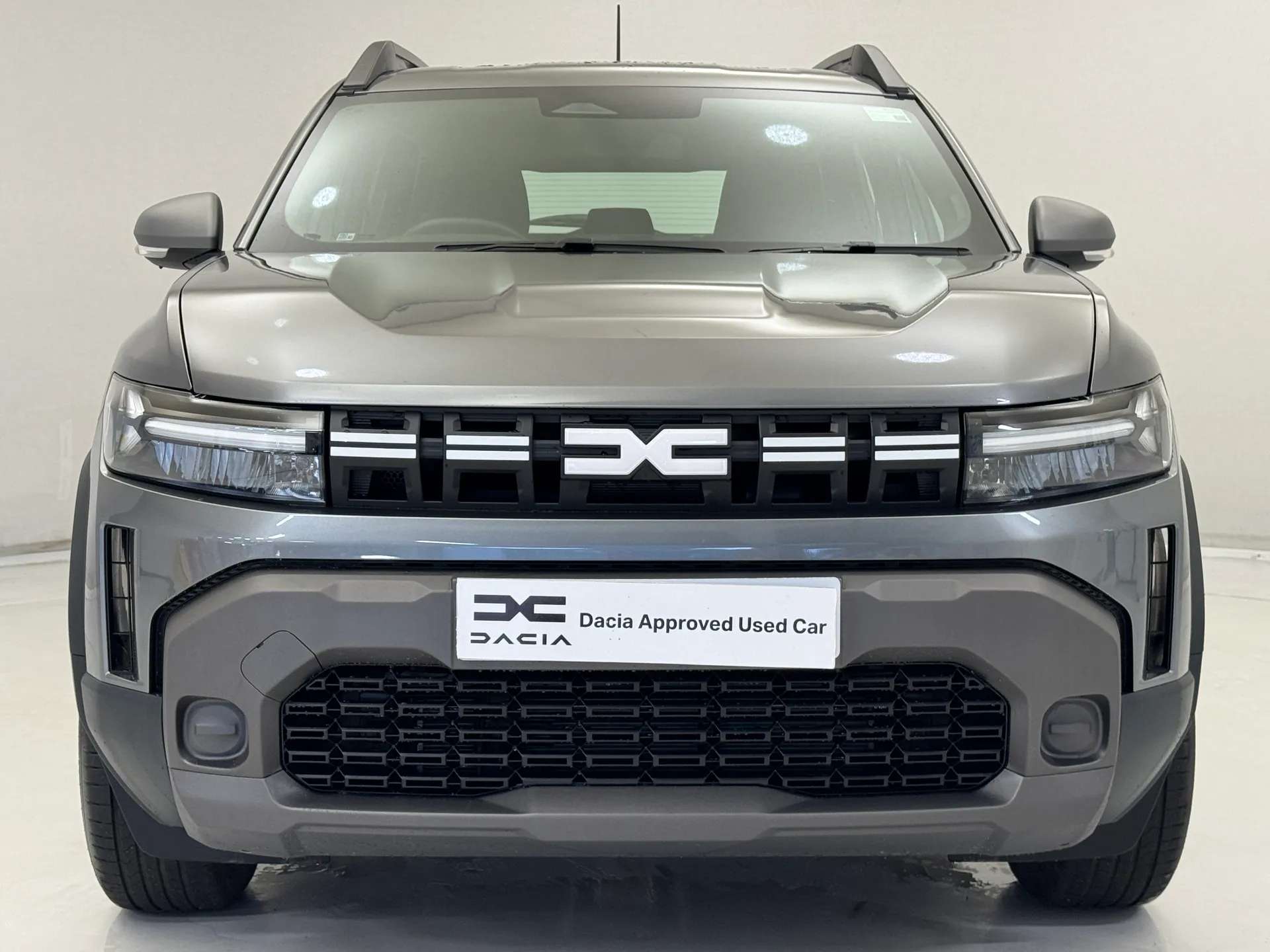 2026 DACIA DUSTER 2026 DACIA DUSTER