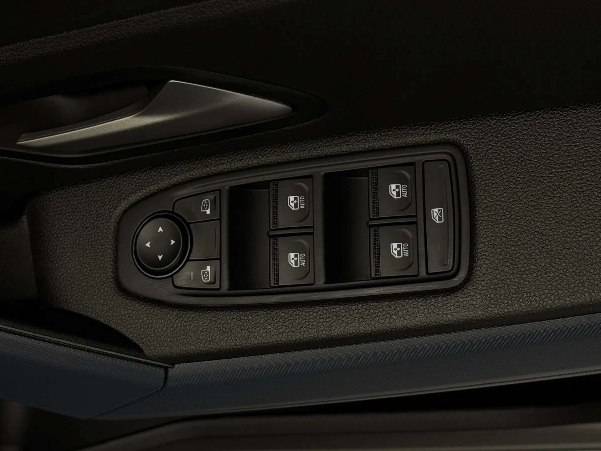 2026 DACIA DUSTER 2026 DACIA DUSTER
