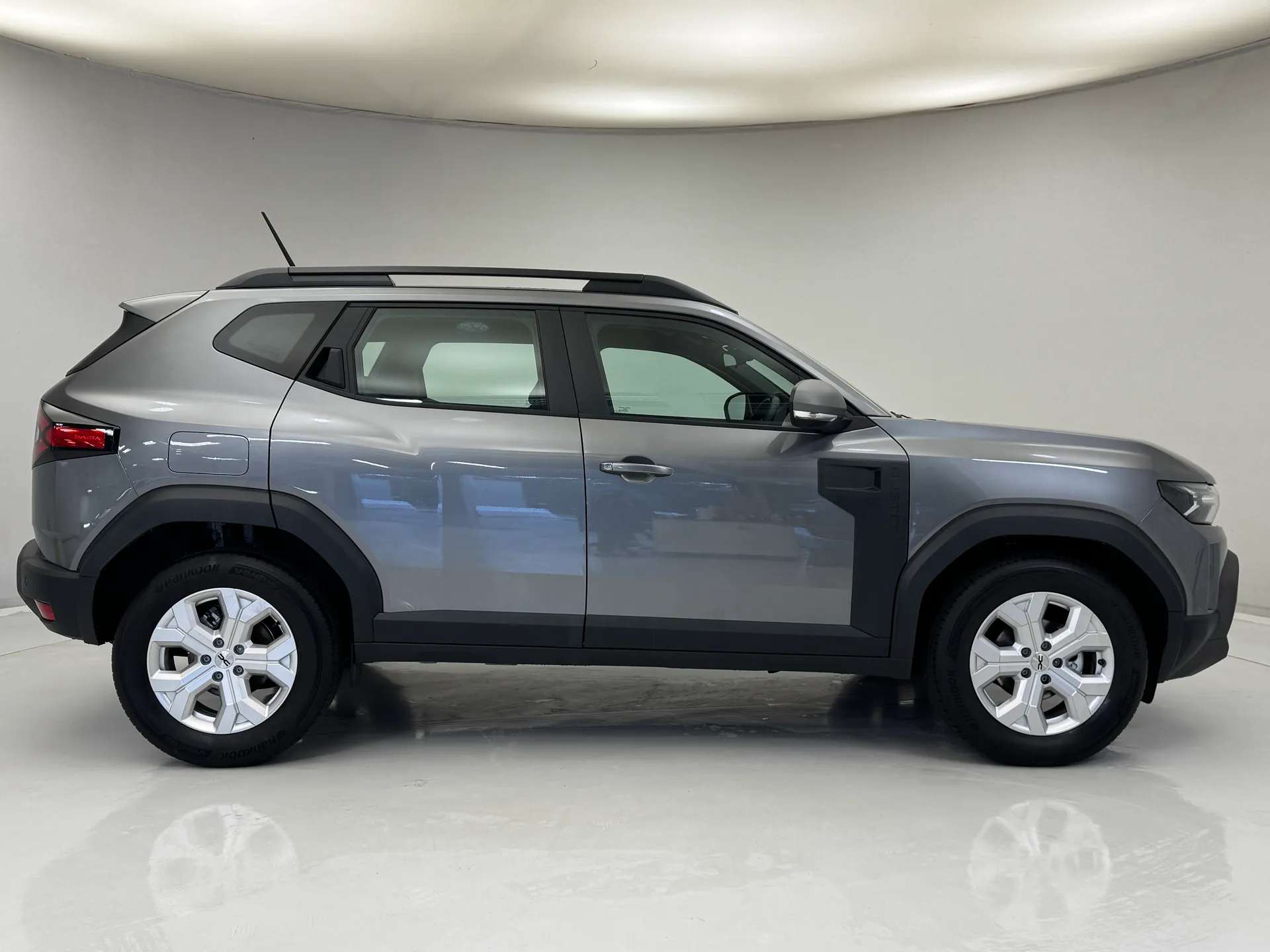 2026 DACIA DUSTER 2026 DACIA DUSTER
