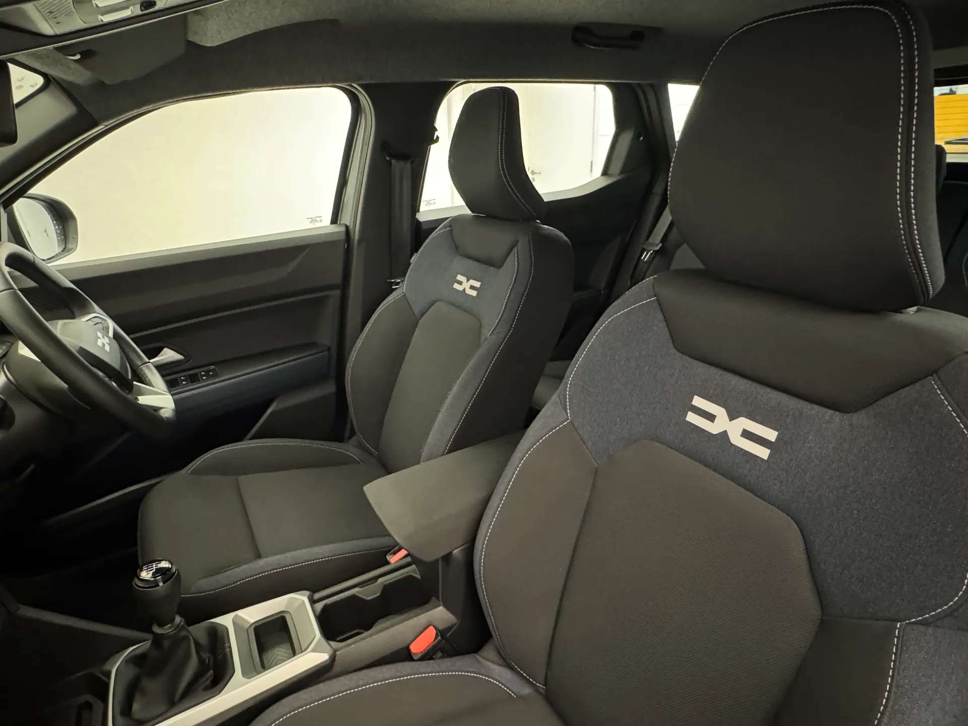 2026 DACIA DUSTER 2026 DACIA DUSTER