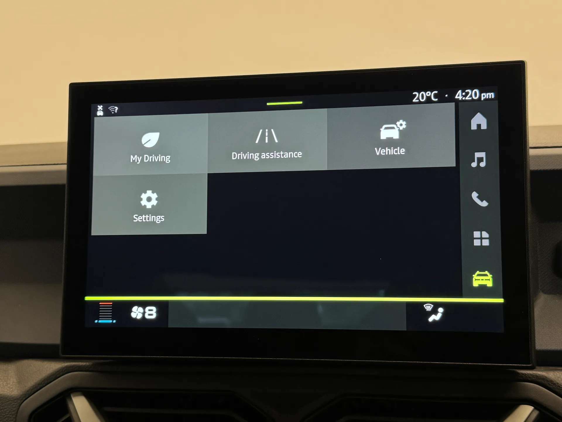 2026 DACIA DUSTER 2026 DACIA DUSTER