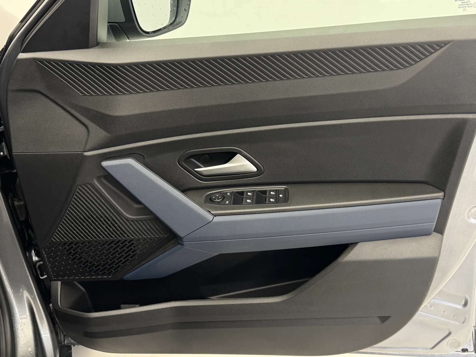 2026 DACIA DUSTER 2026 DACIA DUSTER