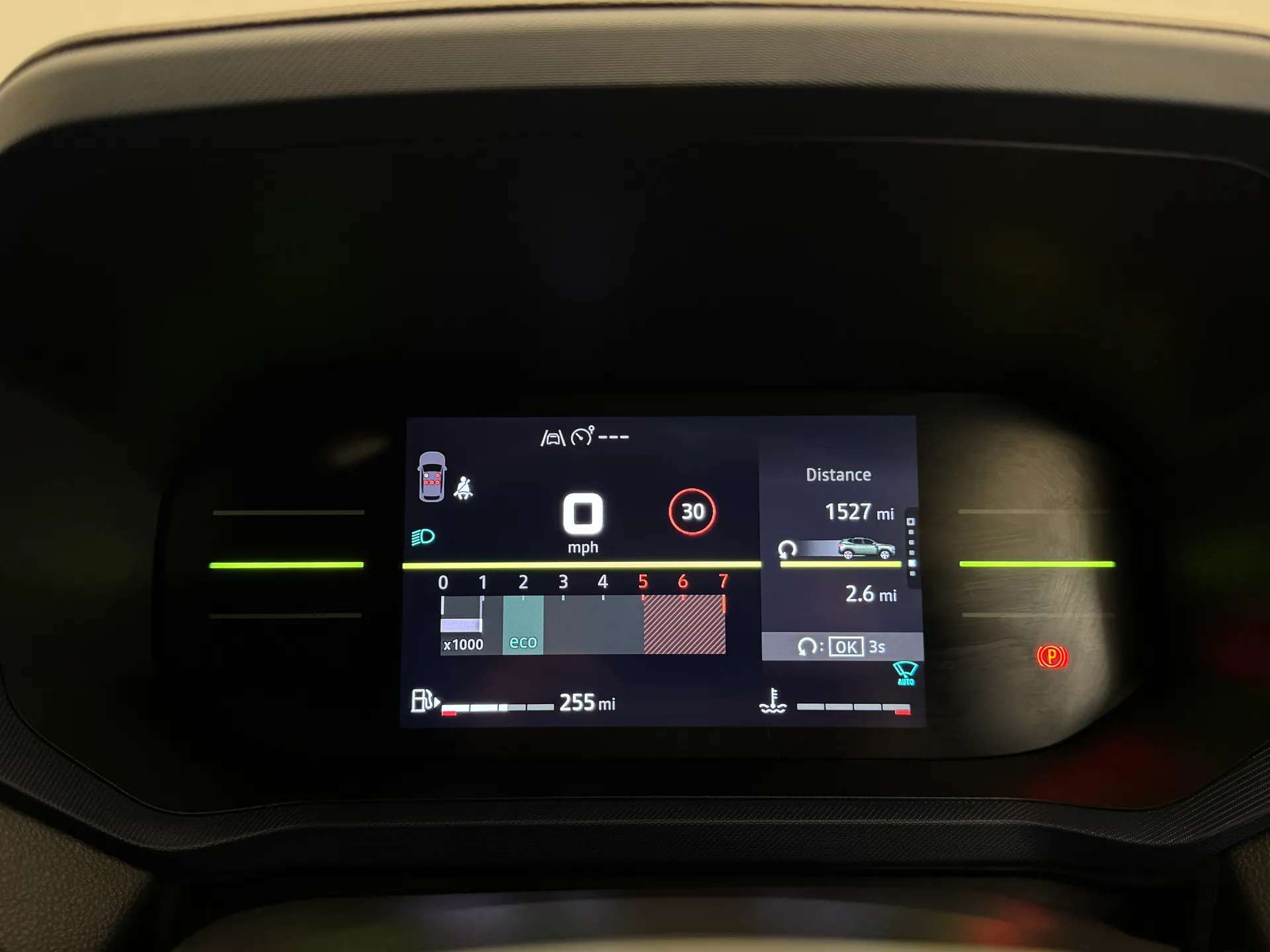 2026 DACIA DUSTER 2026 DACIA DUSTER