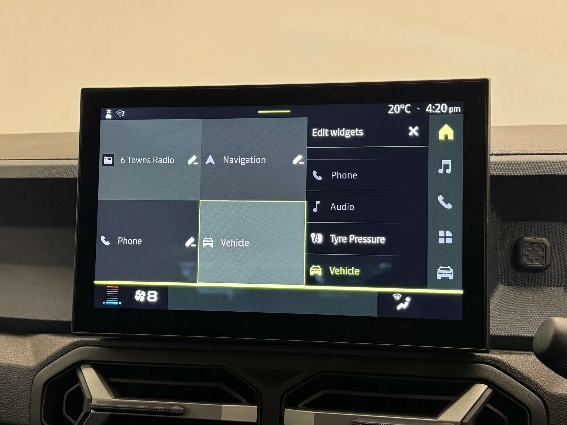 2026 DACIA DUSTER 2026 DACIA DUSTER