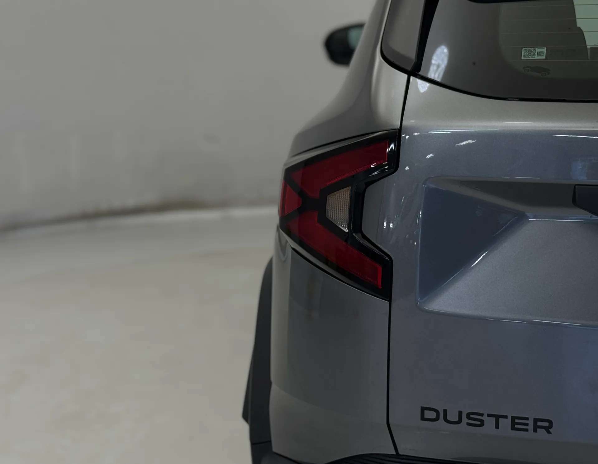 2026 DACIA DUSTER 2026 DACIA DUSTER