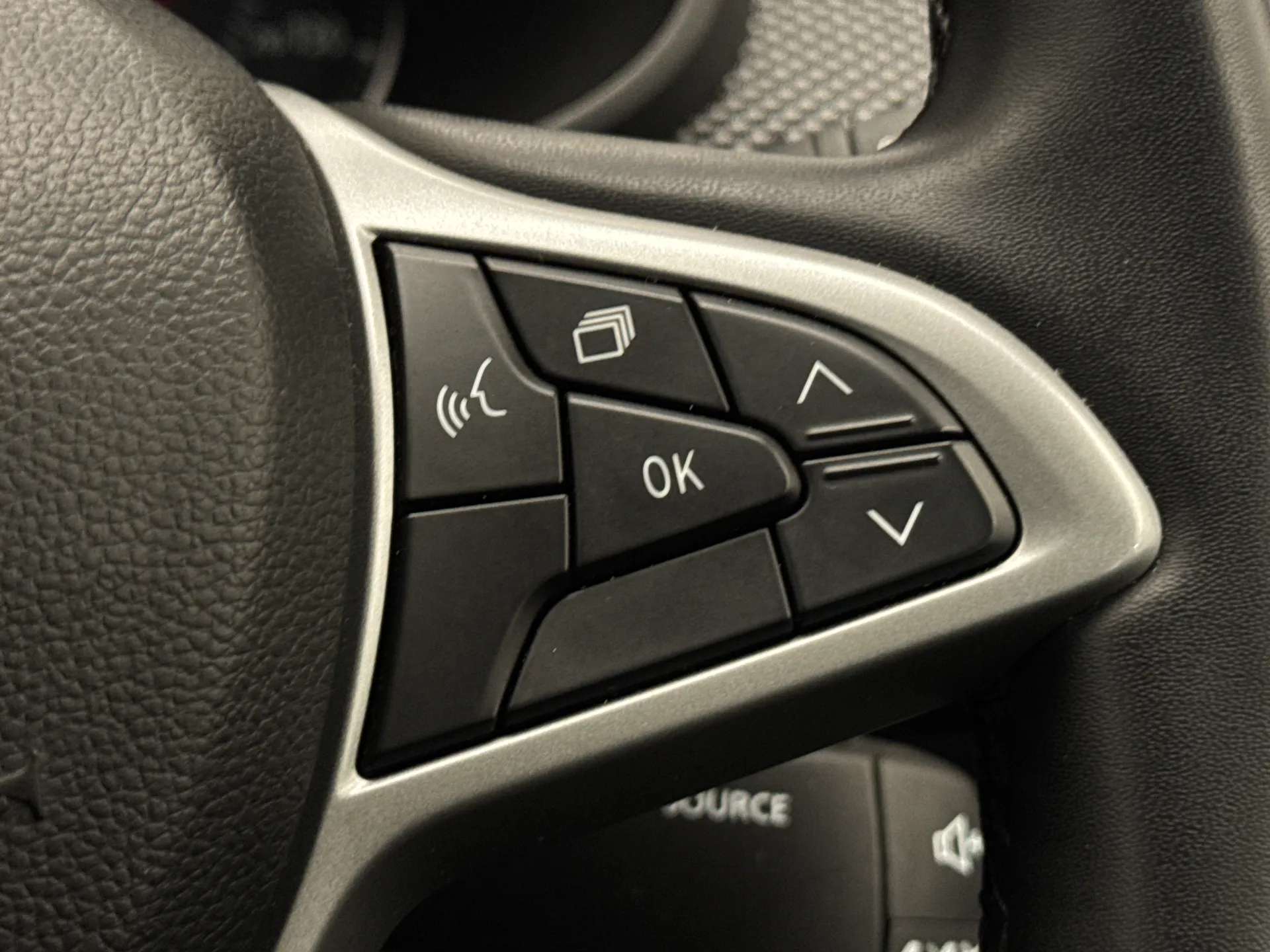 2023 DACIA SANDERO STEPWAY 2023 DACIA SANDERO STEPWAY