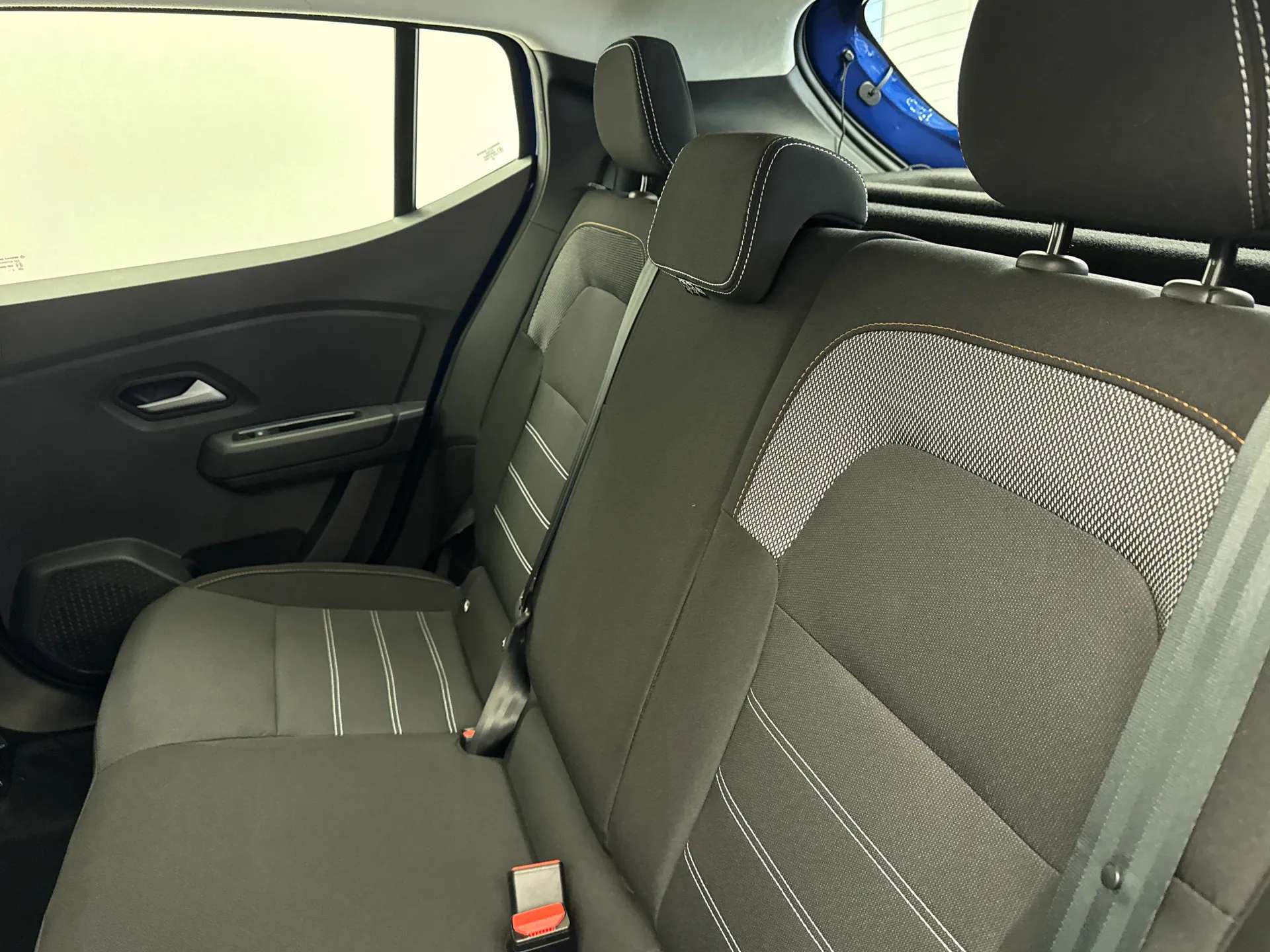 2023 DACIA SANDERO STEPWAY 2023 DACIA SANDERO STEPWAY