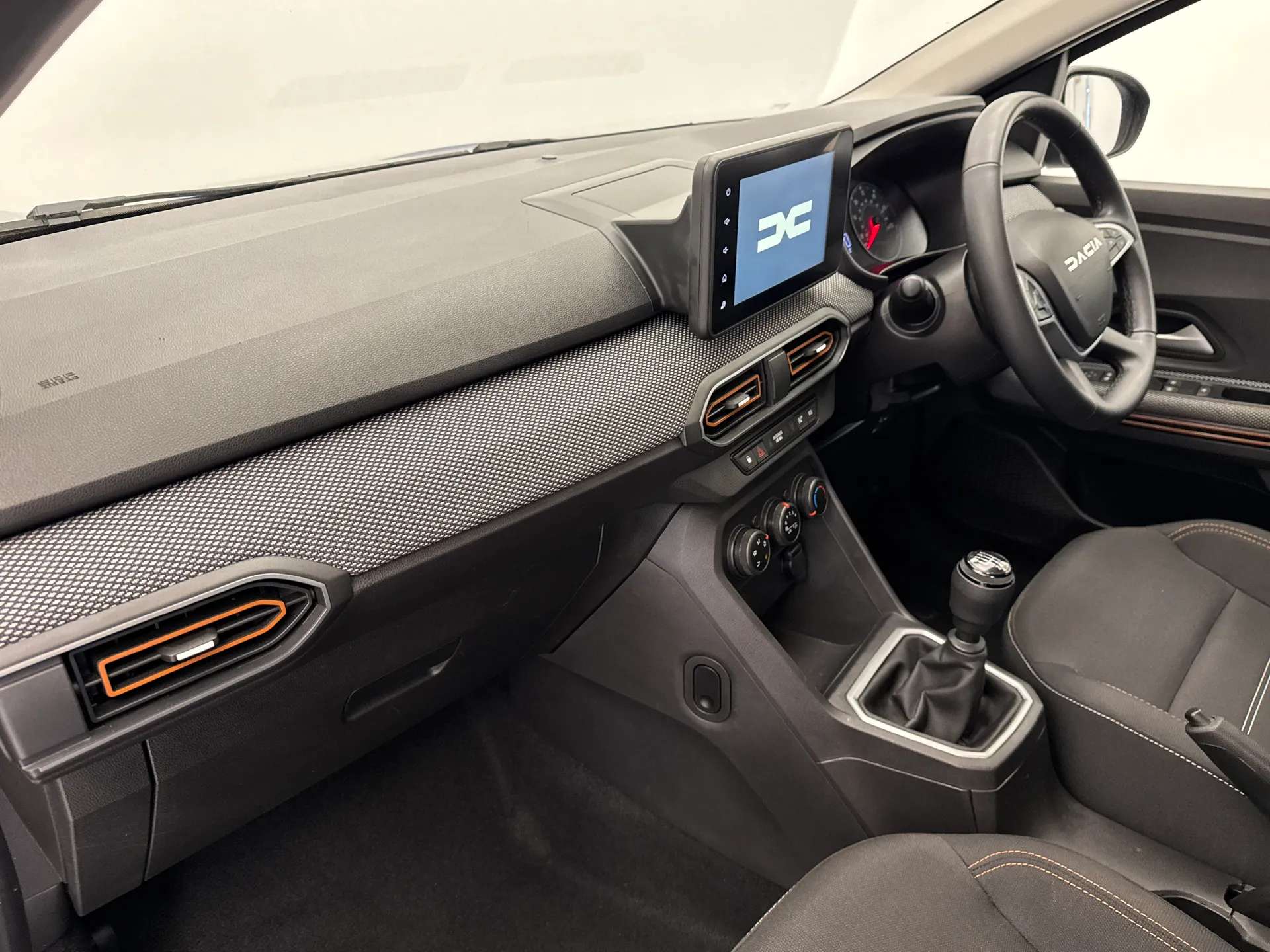 2023 DACIA SANDERO STEPWAY 2023 DACIA SANDERO STEPWAY