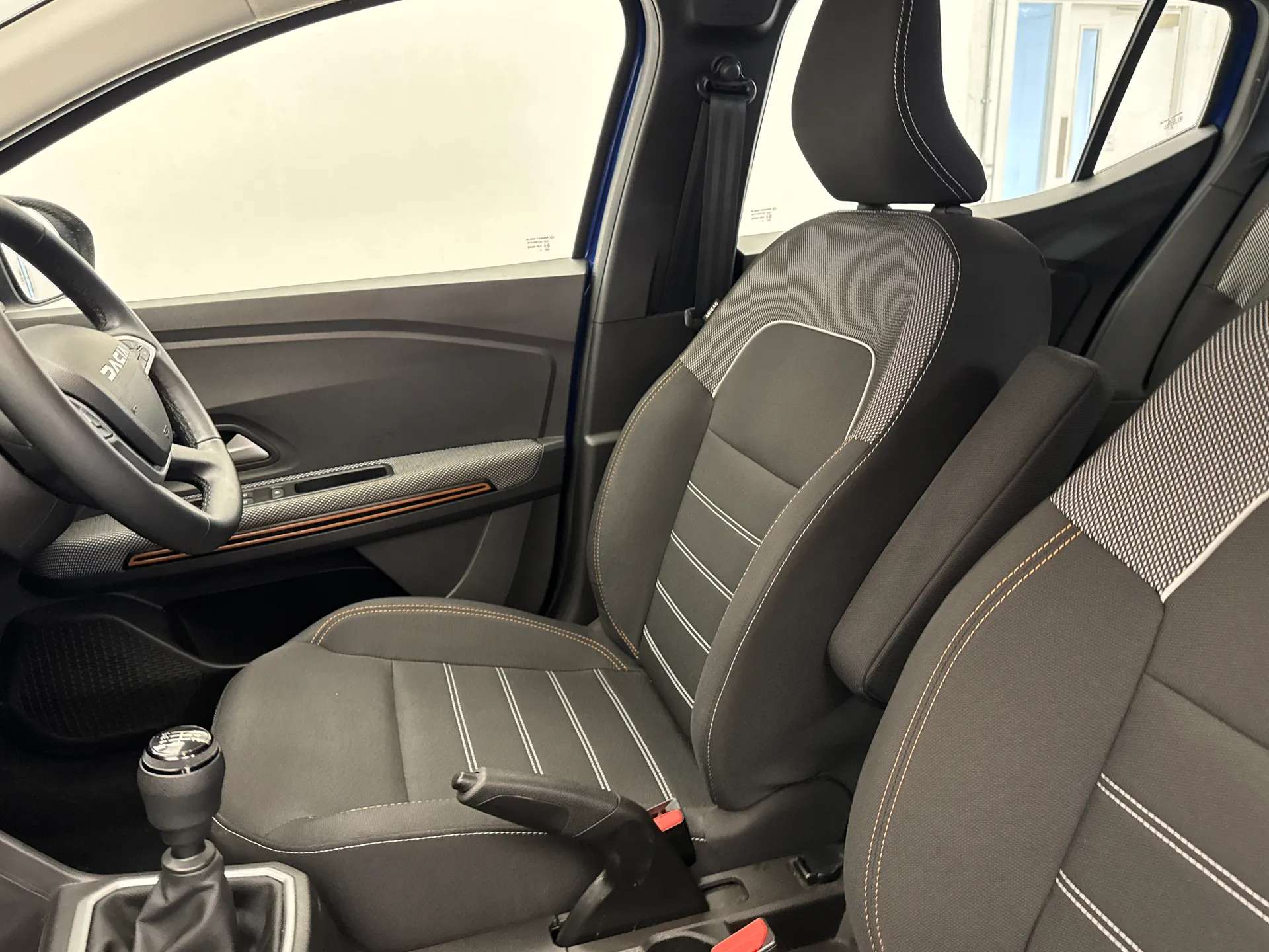 2023 DACIA SANDERO STEPWAY 2023 DACIA SANDERO STEPWAY