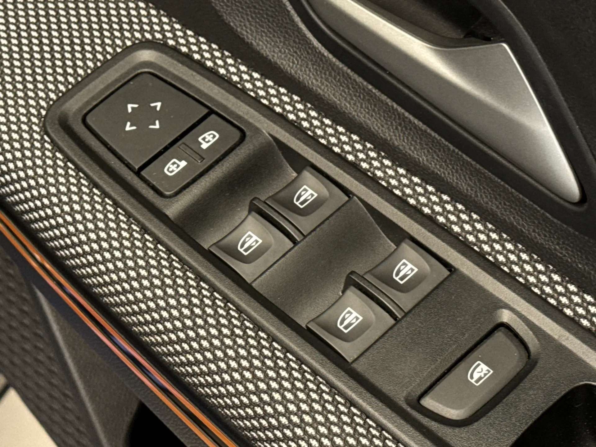 2023 DACIA SANDERO STEPWAY 2023 DACIA SANDERO STEPWAY
