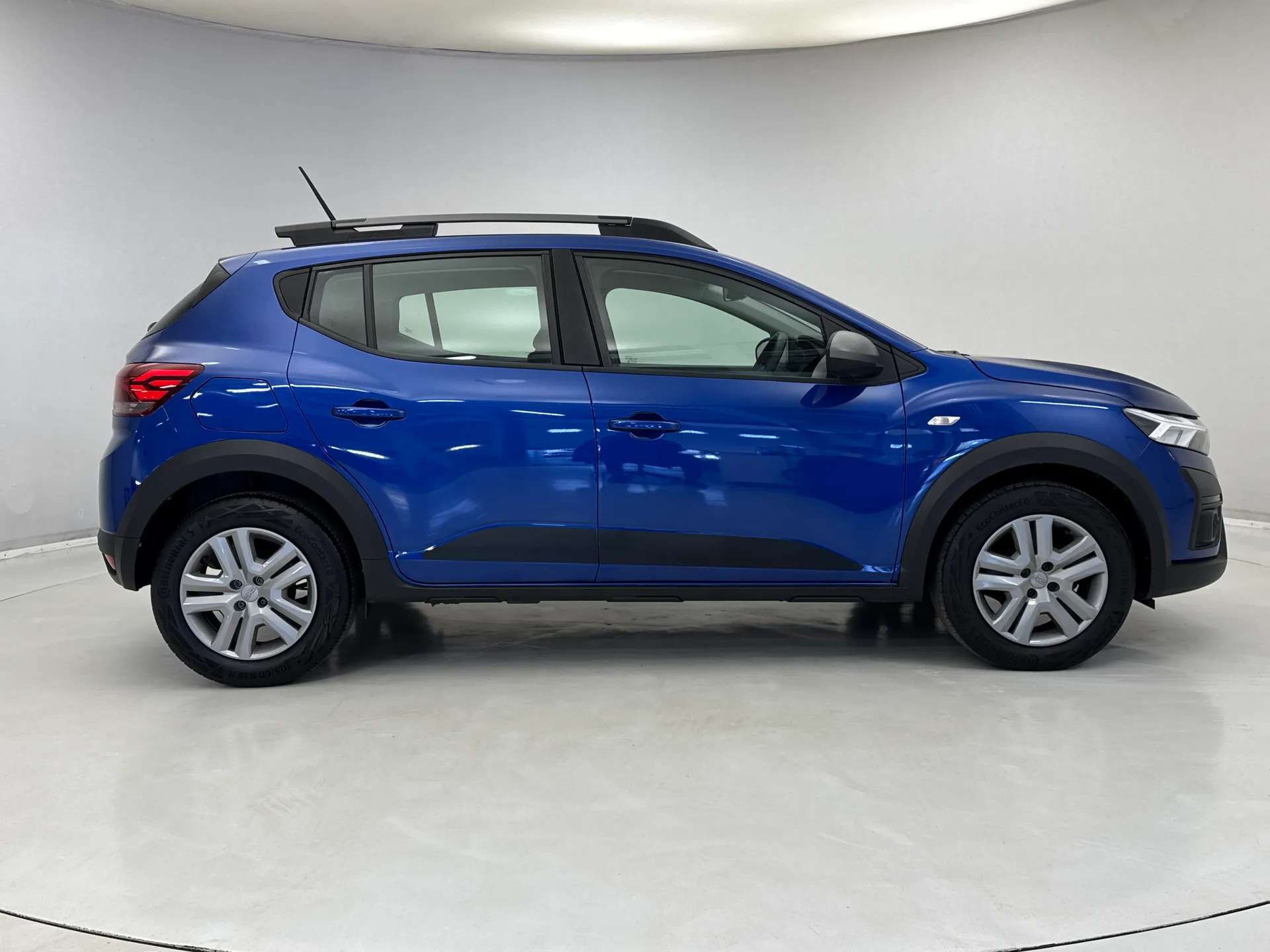 2023 DACIA SANDERO STEPWAY 2023 DACIA SANDERO STEPWAY