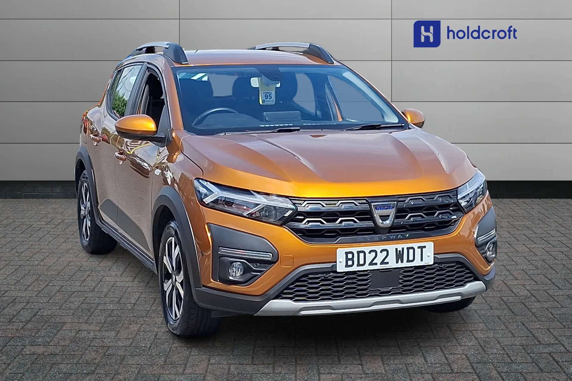A 2022 DACIA SANDERO STEPWAY 1.0 TCe Prestige 5dr A 2022 DACIA SANDERO STEPWAY 1.0 TCe Prestige 5dr