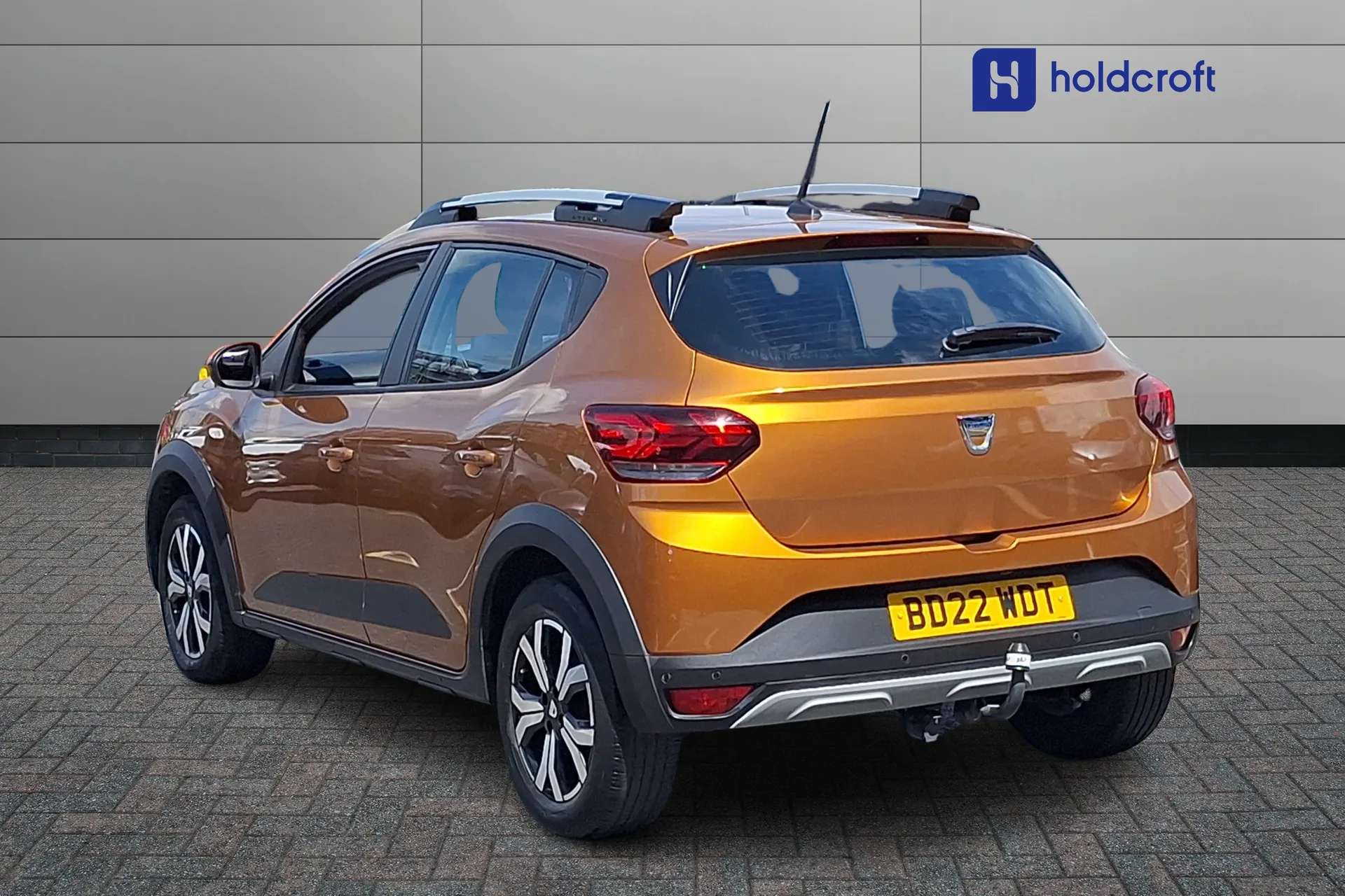 A 2022 DACIA SANDERO STEPWAY 1.0 TCe Prestige 5dr A 2022 DACIA SANDERO STEPWAY 1.0 TCe Prestige 5dr