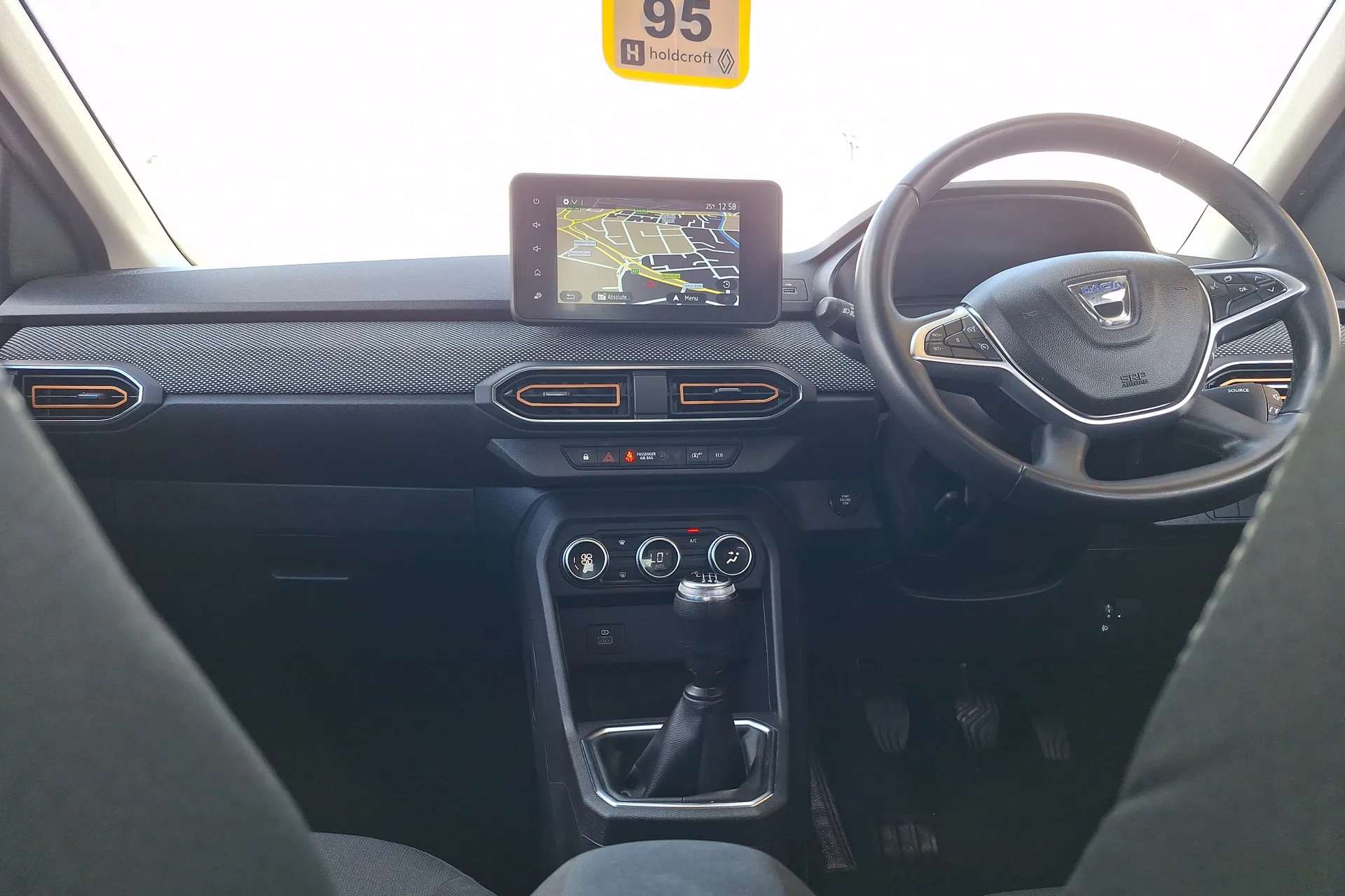 A 2022 DACIA SANDERO STEPWAY 1.0 TCe Prestige 5dr A 2022 DACIA SANDERO STEPWAY 1.0 TCe Prestige 5dr