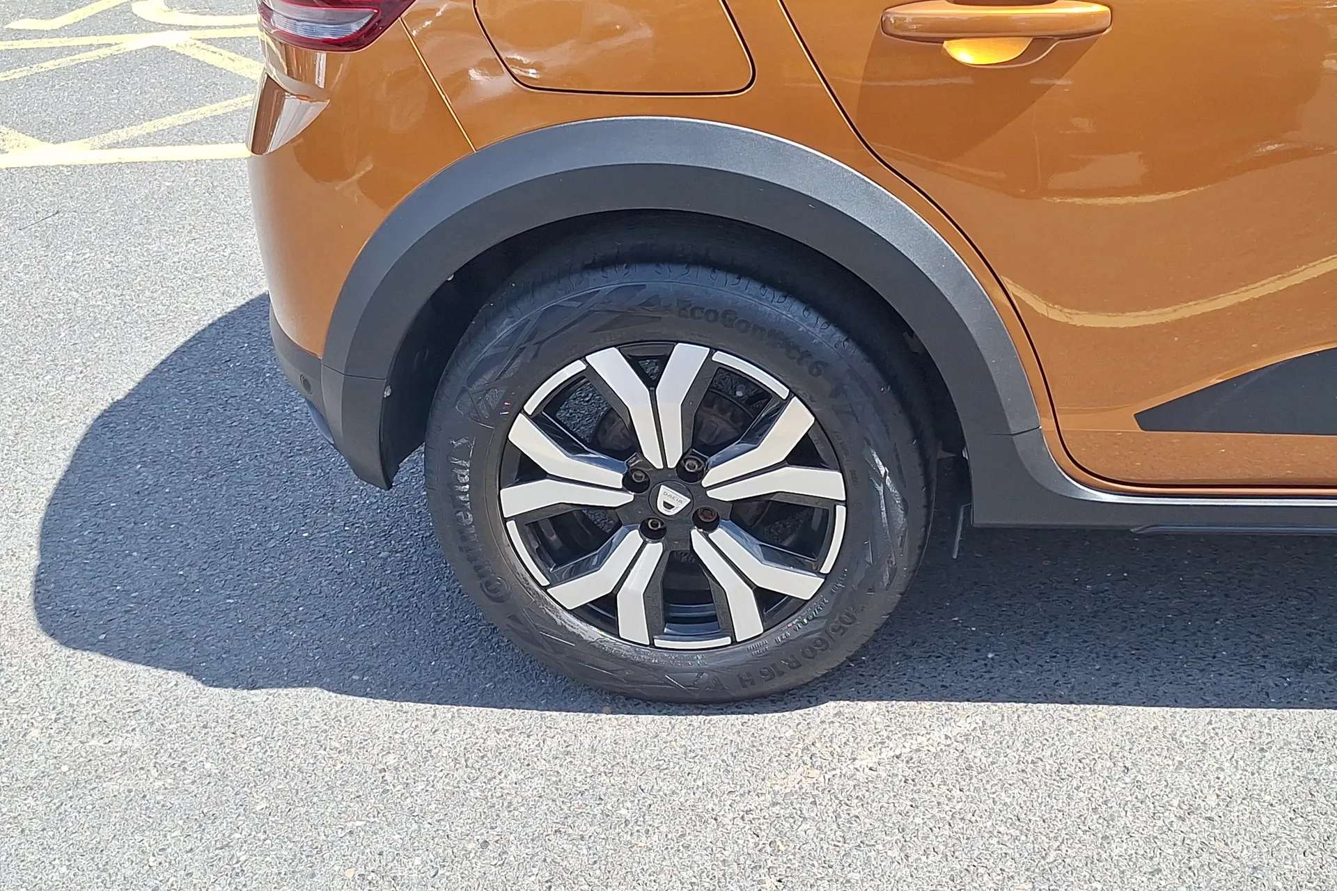 A 2022 DACIA SANDERO STEPWAY 1.0 TCe Prestige 5dr A 2022 DACIA SANDERO STEPWAY 1.0 TCe Prestige 5dr