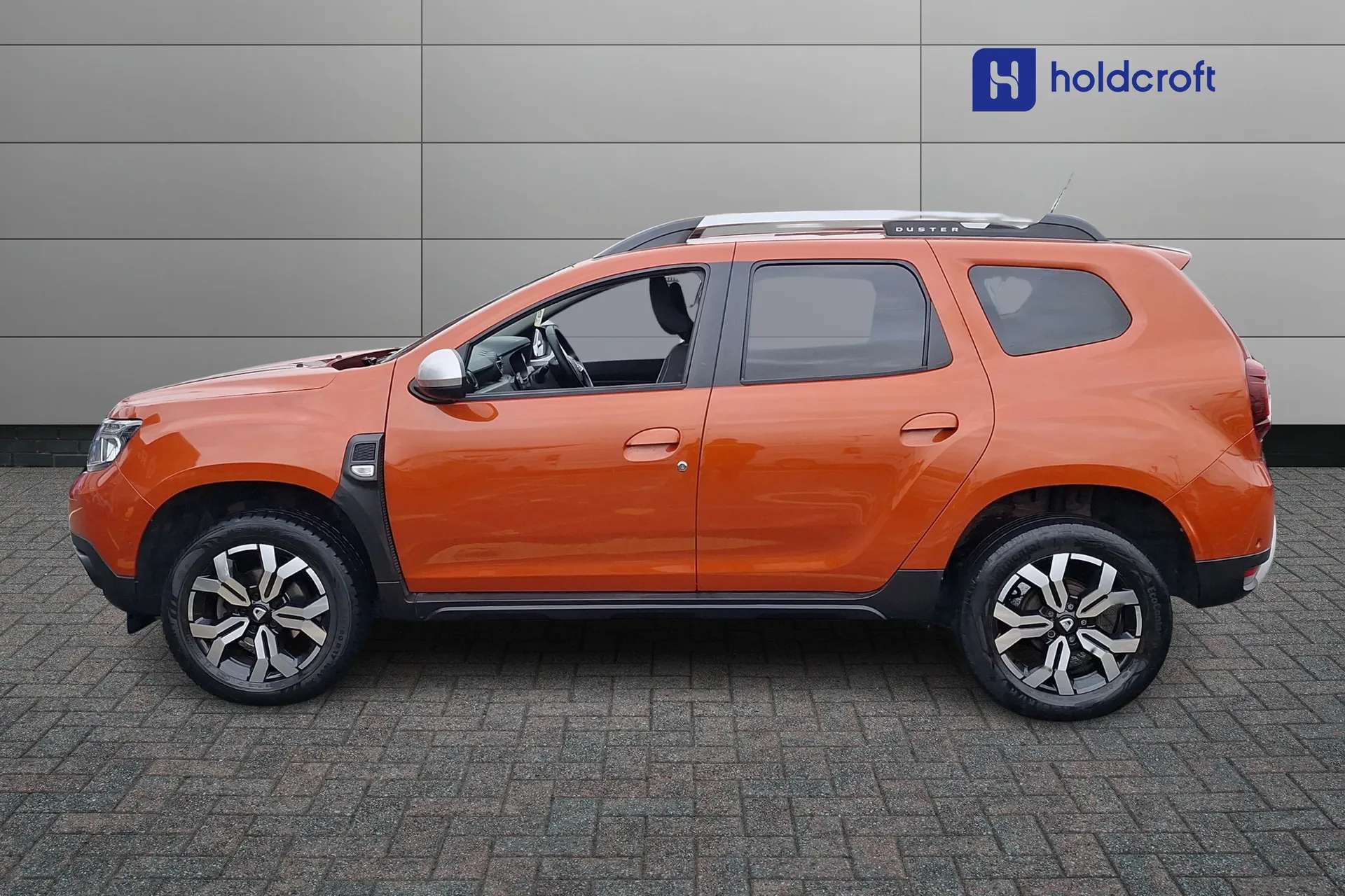 2022 DACIA DUSTER 2022 DACIA DUSTER