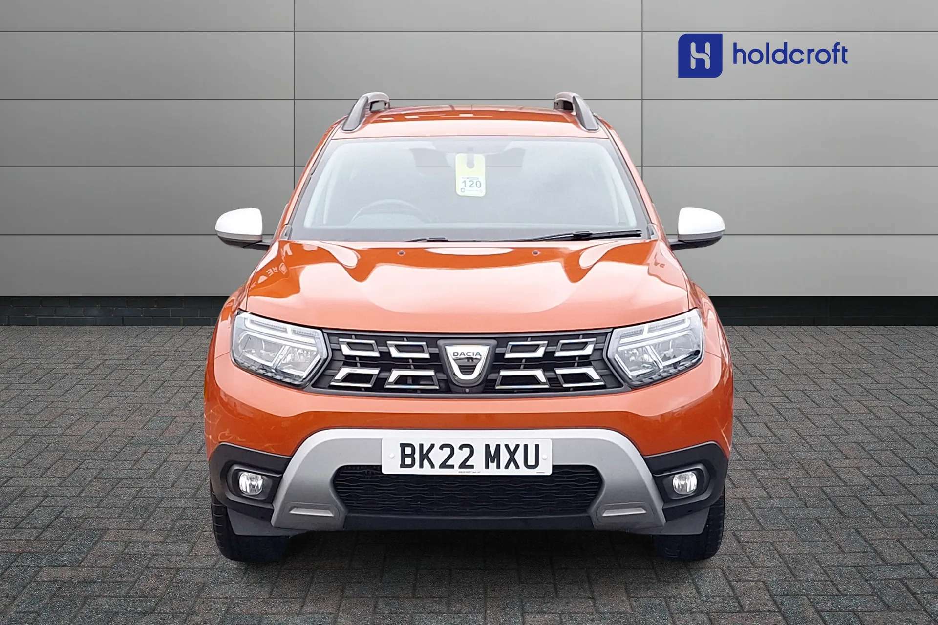 2022 DACIA DUSTER 2022 DACIA DUSTER