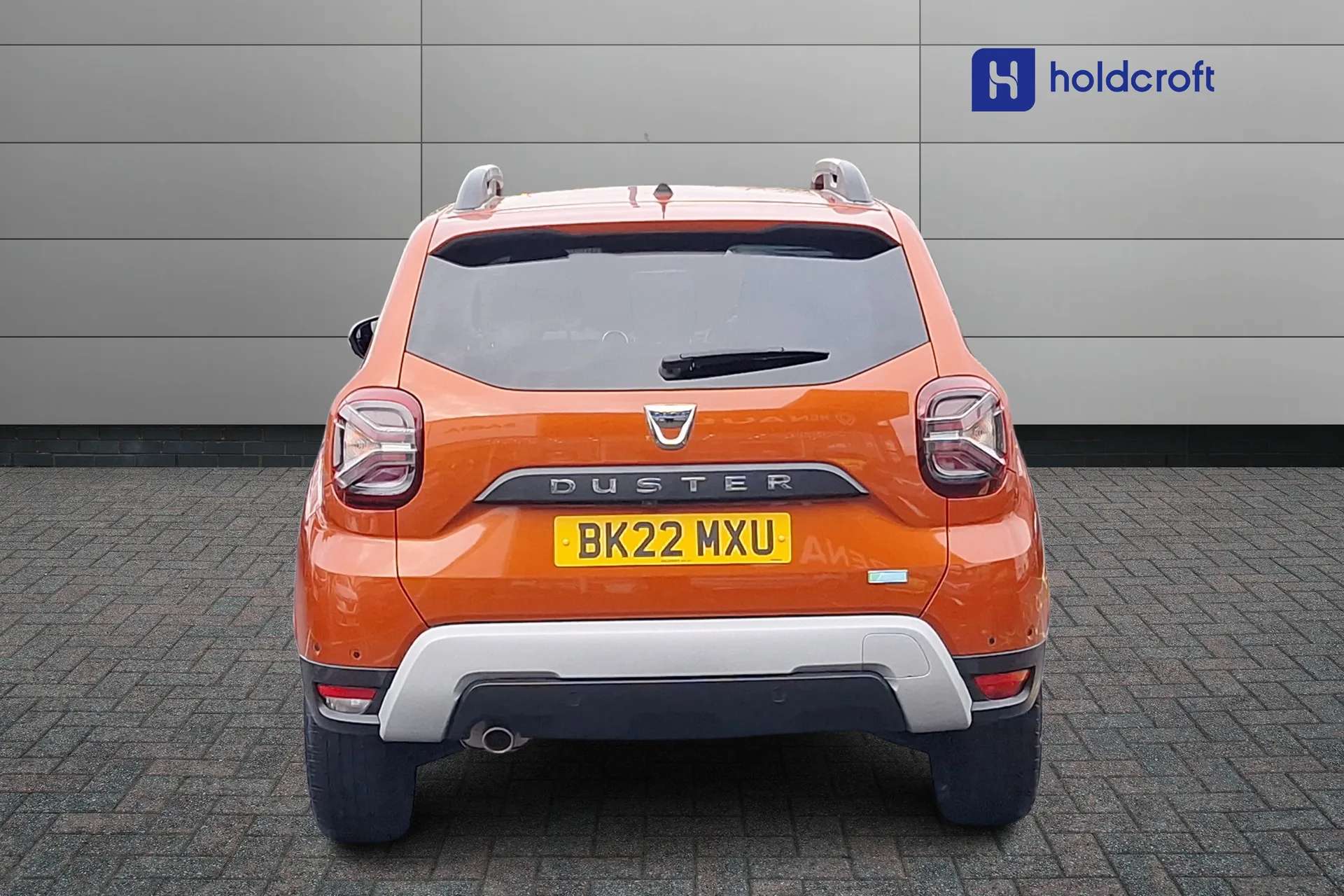 2022 DACIA DUSTER 2022 DACIA DUSTER