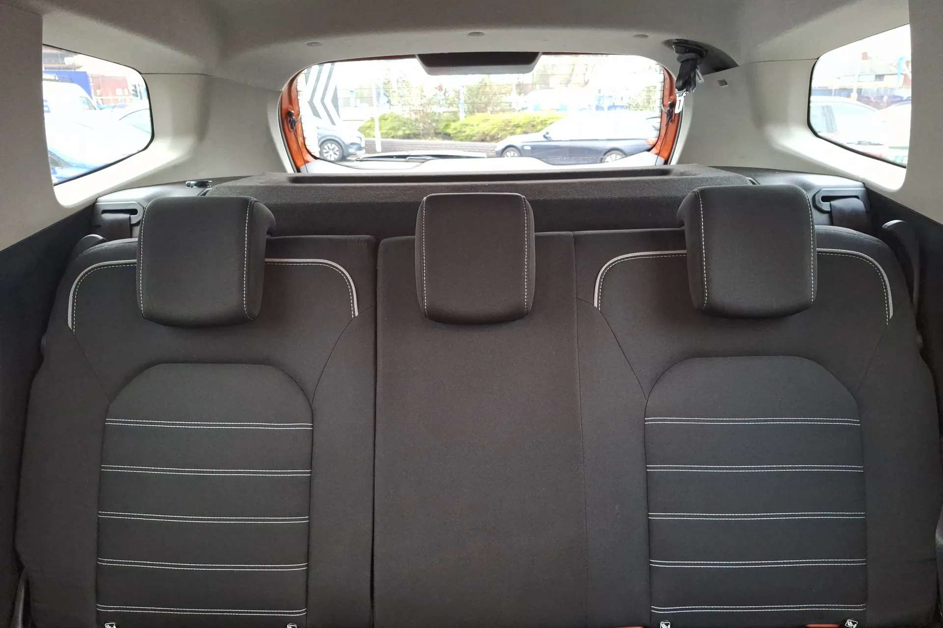 2022 DACIA DUSTER 2022 DACIA DUSTER