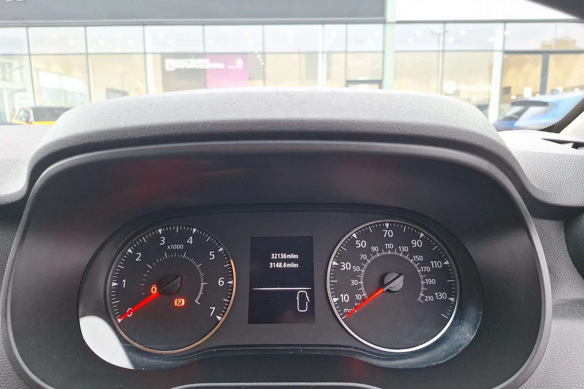 2022 DACIA DUSTER 2022 DACIA DUSTER