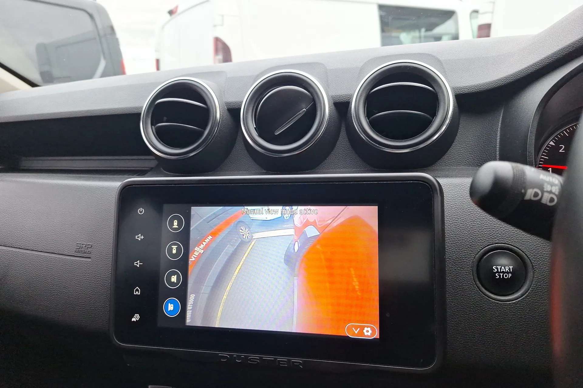 2022 DACIA DUSTER 2022 DACIA DUSTER