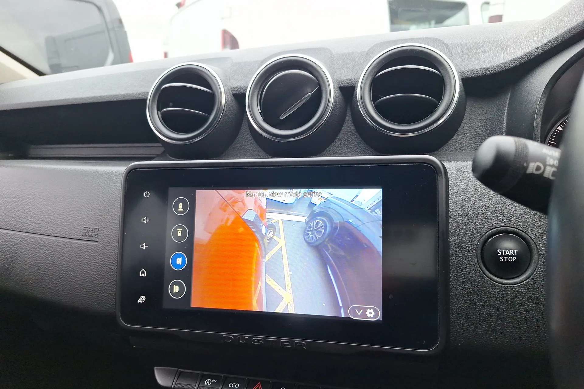 2022 DACIA DUSTER 2022 DACIA DUSTER