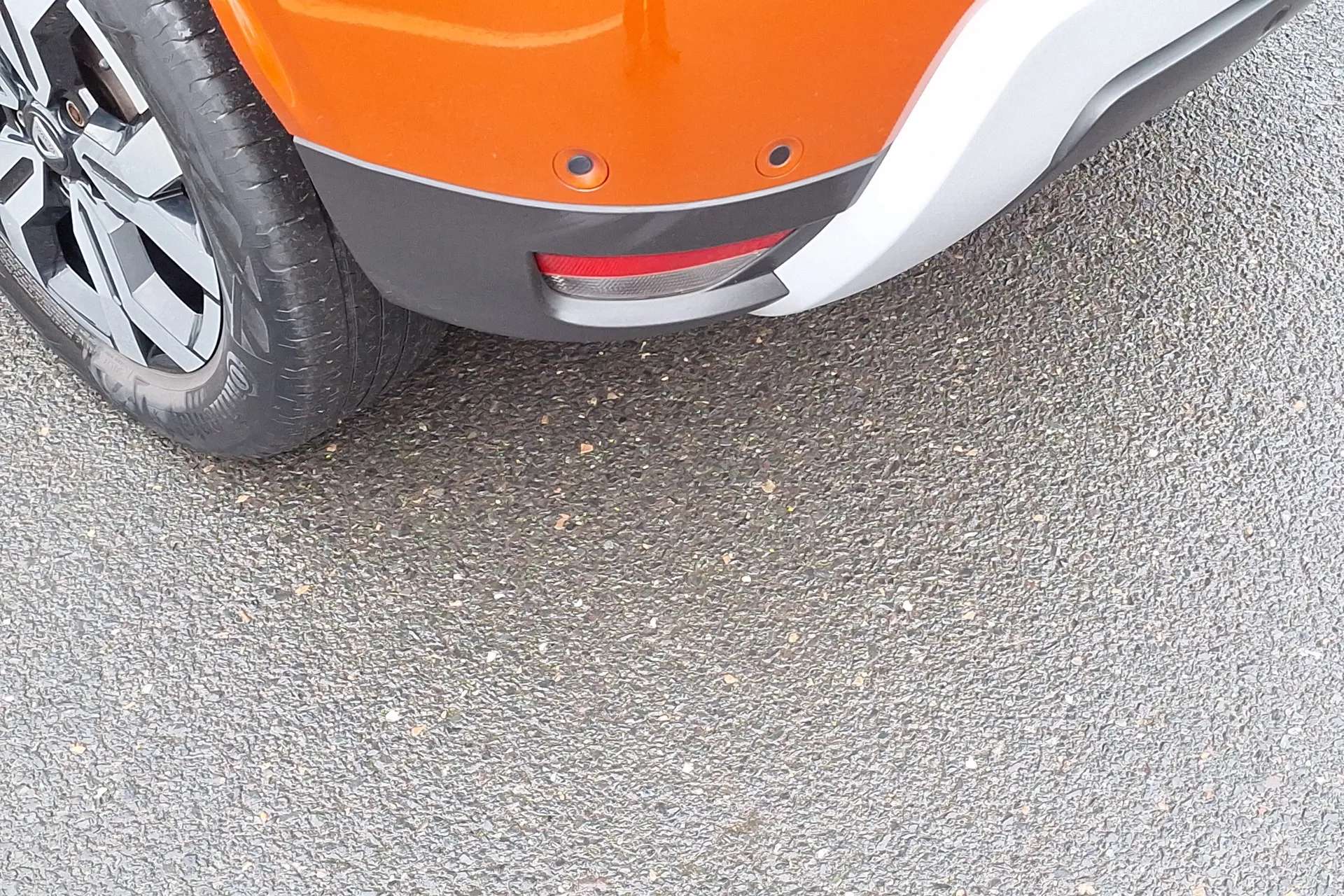 2022 DACIA DUSTER 2022 DACIA DUSTER