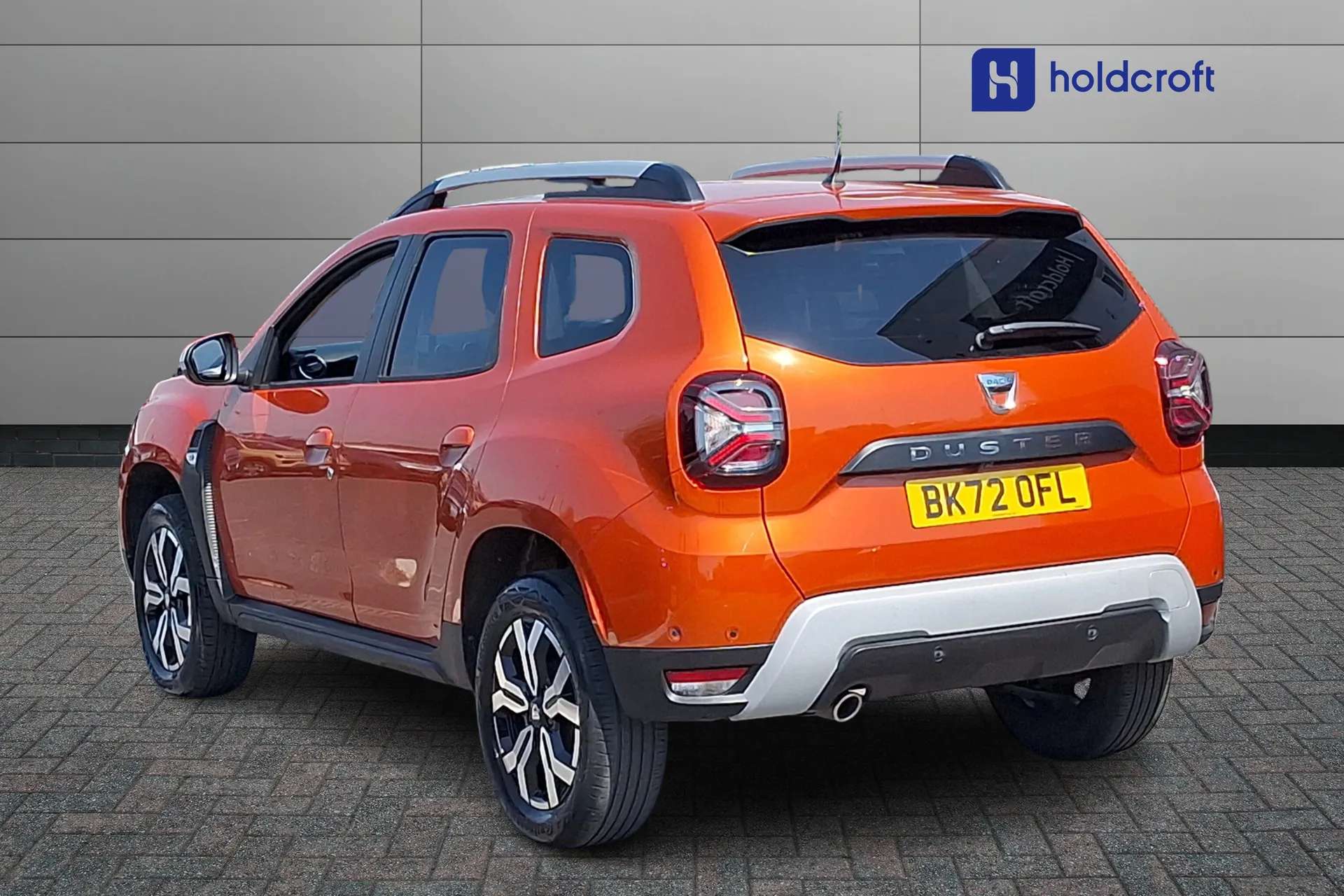 A 2022 DACIA DUSTER 1.0 TCe 90 Prestige 5dr A 2022 DACIA DUSTER 1.0 TCe 90 Prestige 5dr