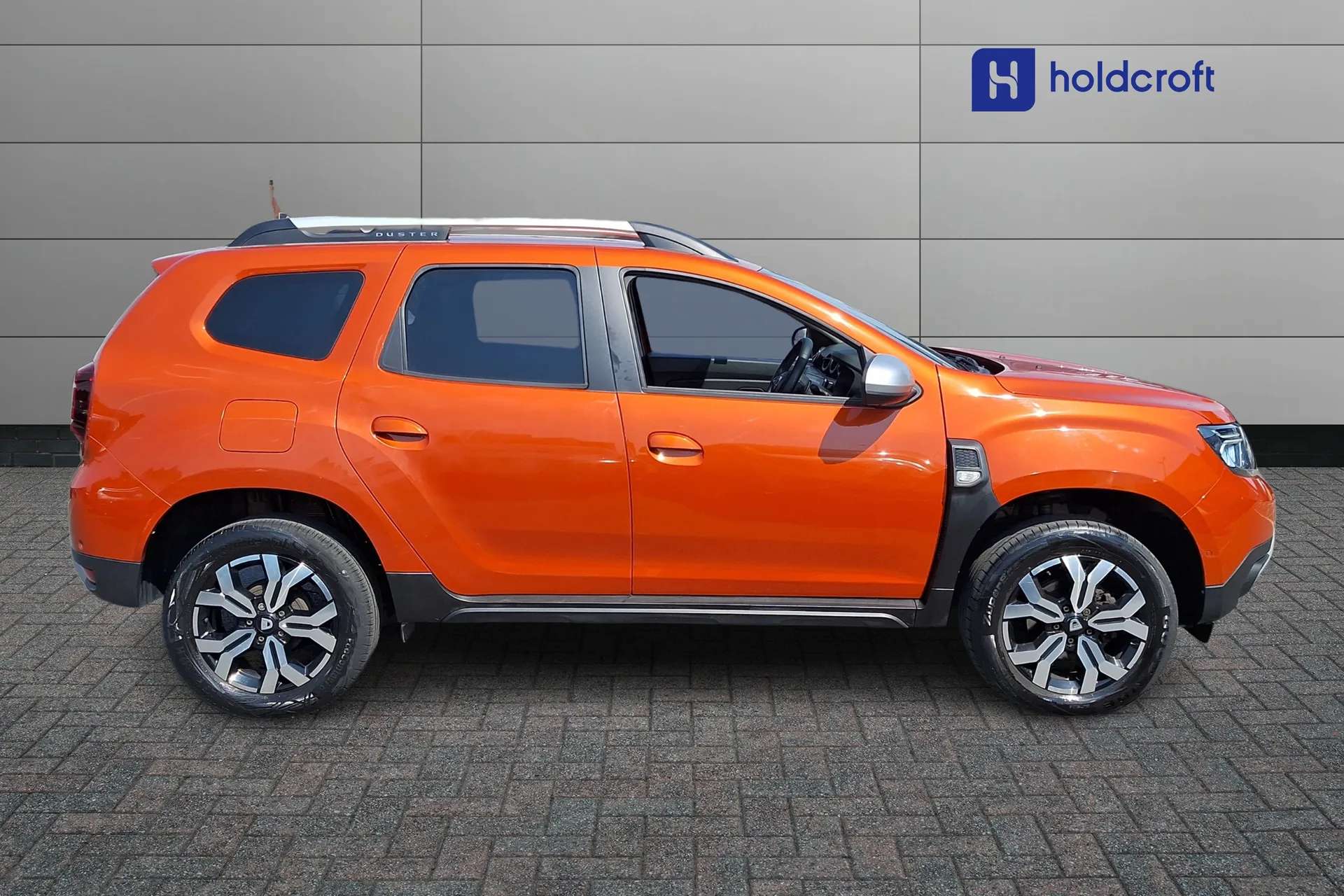 2022 DACIA DUSTER 2022 DACIA DUSTER