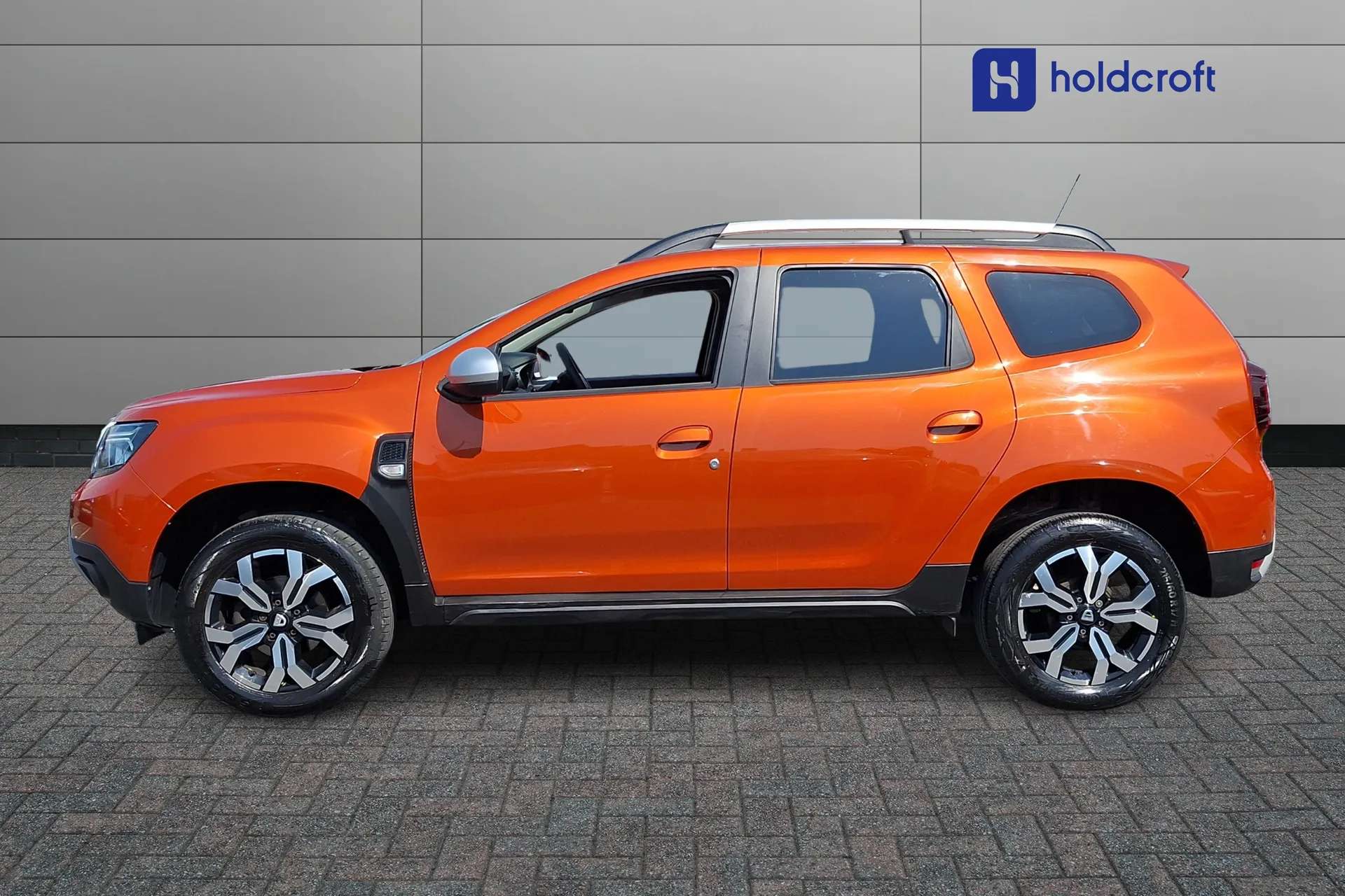 2022 DACIA DUSTER 2022 DACIA DUSTER