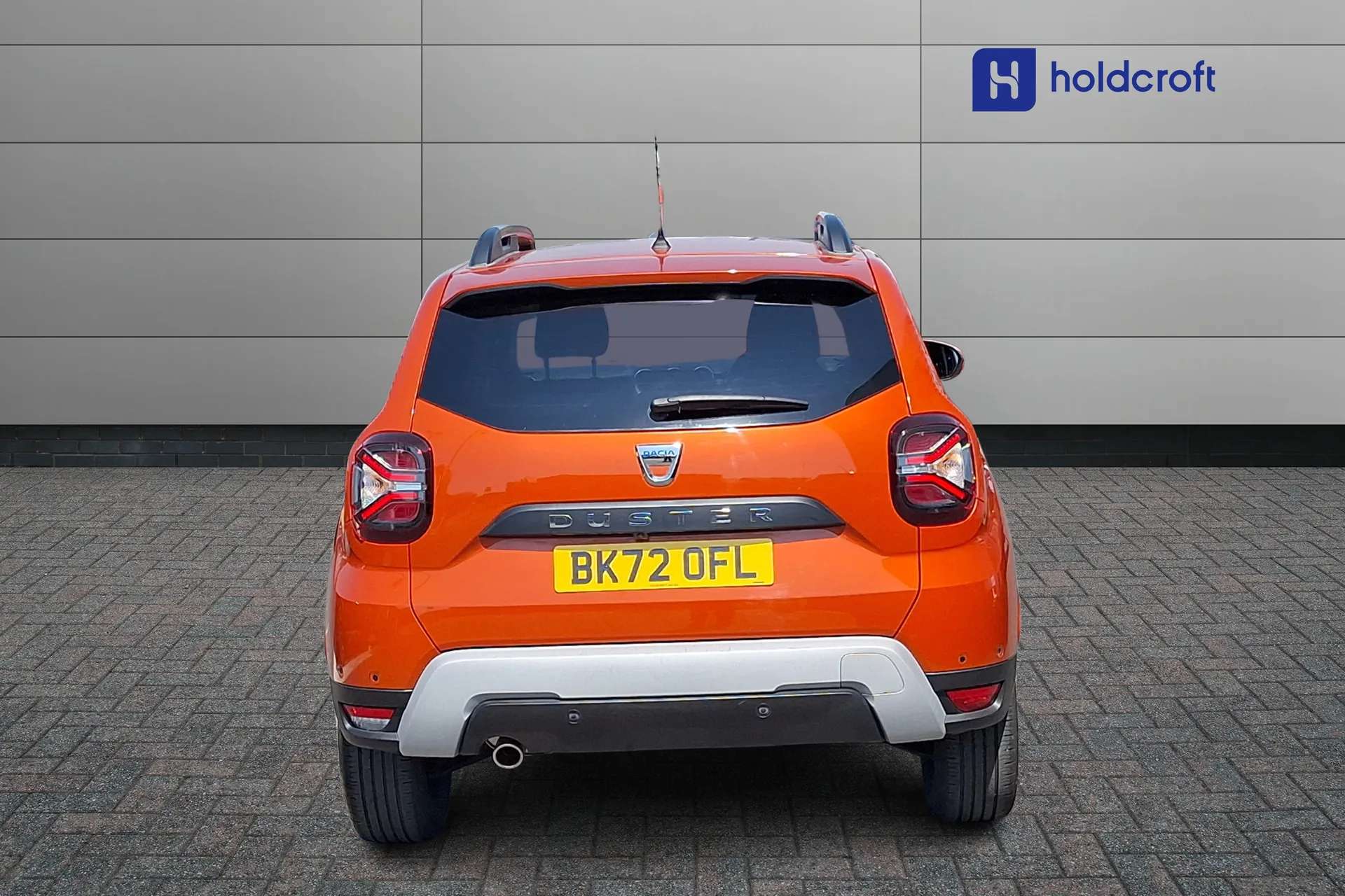 2022 DACIA DUSTER 2022 DACIA DUSTER