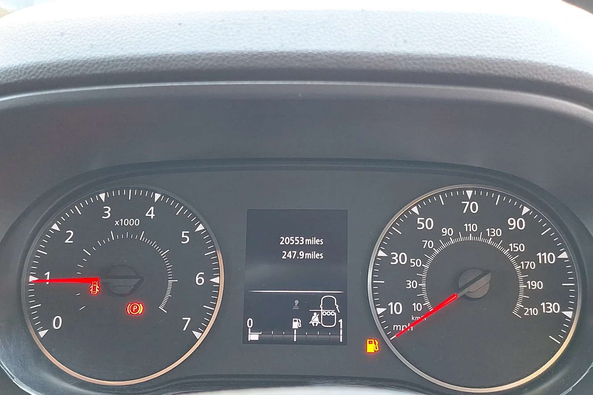 2022 DACIA DUSTER 2022 DACIA DUSTER
