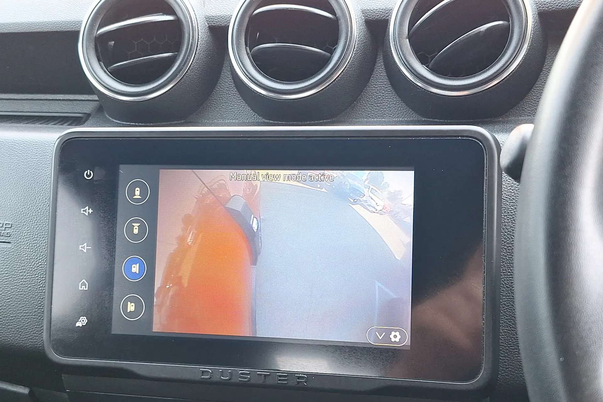 2022 DACIA DUSTER 2022 DACIA DUSTER