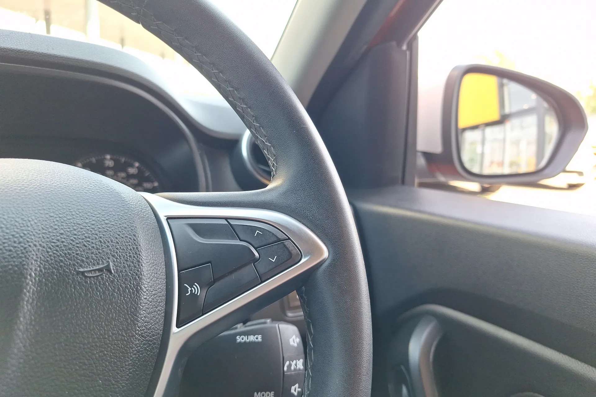 2022 DACIA DUSTER 2022 DACIA DUSTER