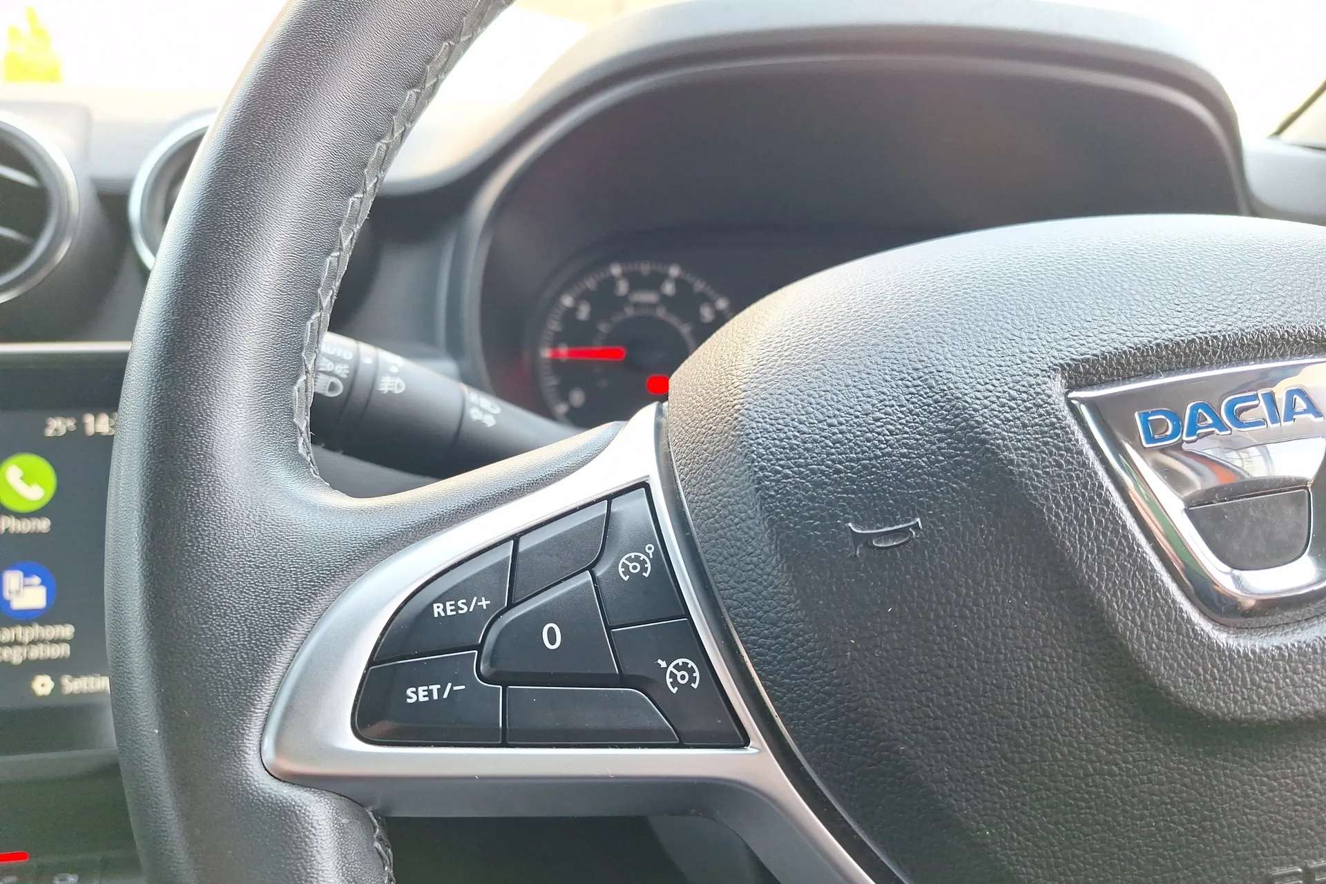 2022 DACIA DUSTER 2022 DACIA DUSTER