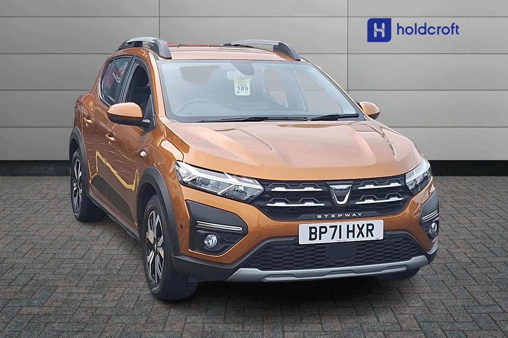 A 2022 DACIA SANDERO STEPWAY 1.0 TCe Prestige 5dr A 2022 DACIA SANDERO STEPWAY 1.0 TCe Prestige 5dr