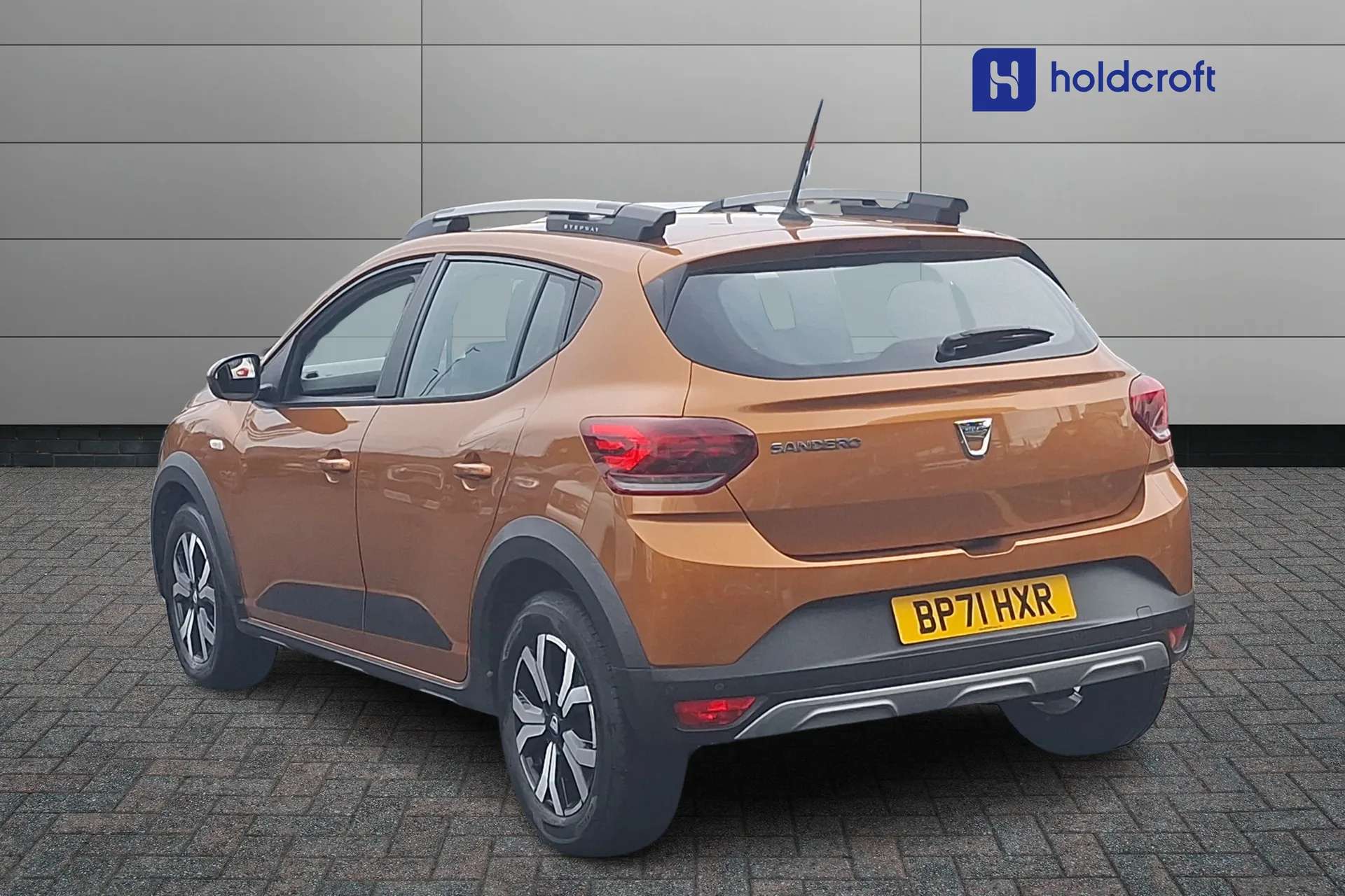 A 2022 DACIA SANDERO STEPWAY 1.0 TCe Prestige 5dr A 2022 DACIA SANDERO STEPWAY 1.0 TCe Prestige 5dr