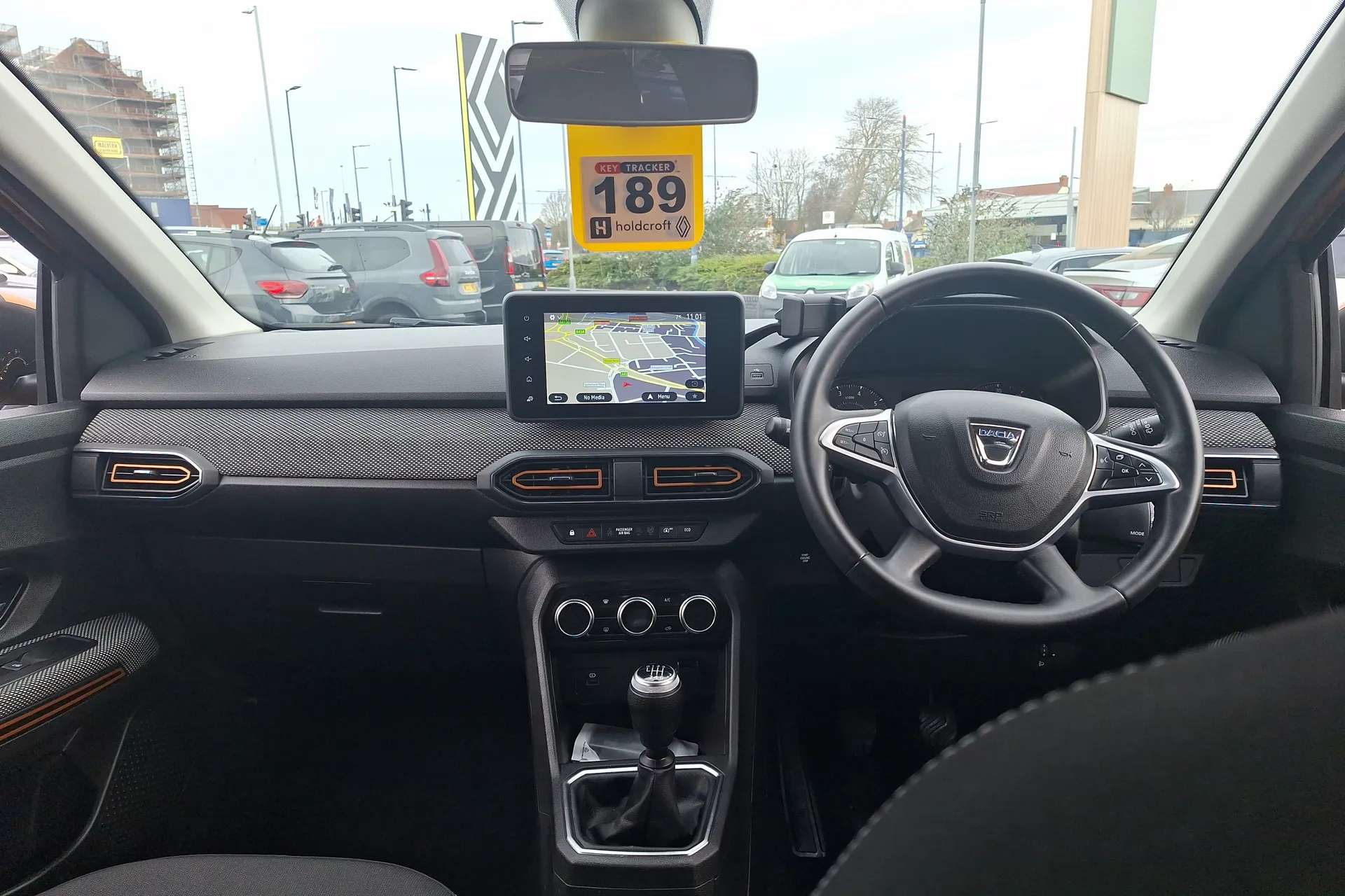 A 2022 DACIA SANDERO STEPWAY 1.0 TCe Prestige 5dr A 2022 DACIA SANDERO STEPWAY 1.0 TCe Prestige 5dr