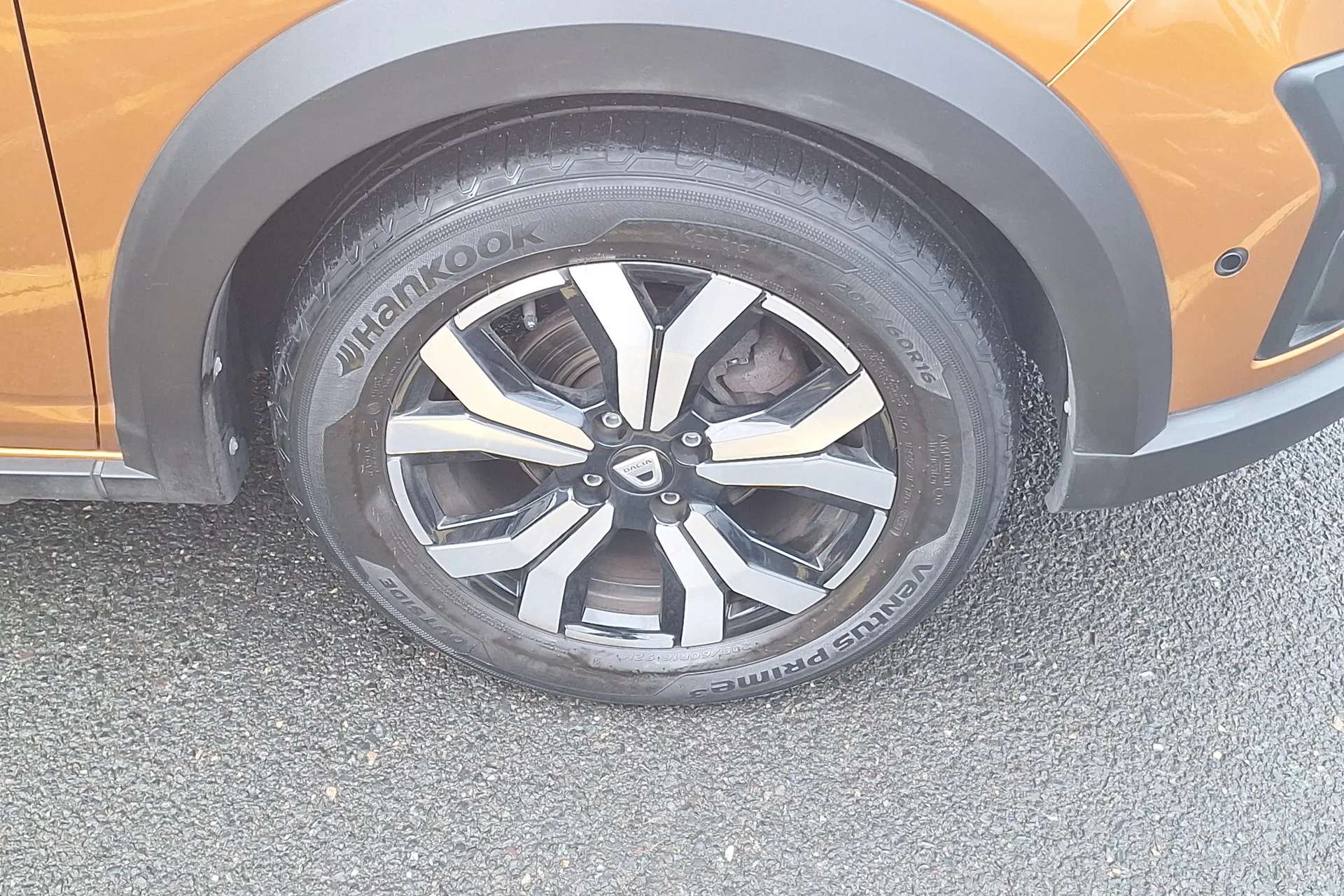 A 2022 DACIA SANDERO STEPWAY 1.0 TCe Prestige 5dr A 2022 DACIA SANDERO STEPWAY 1.0 TCe Prestige 5dr