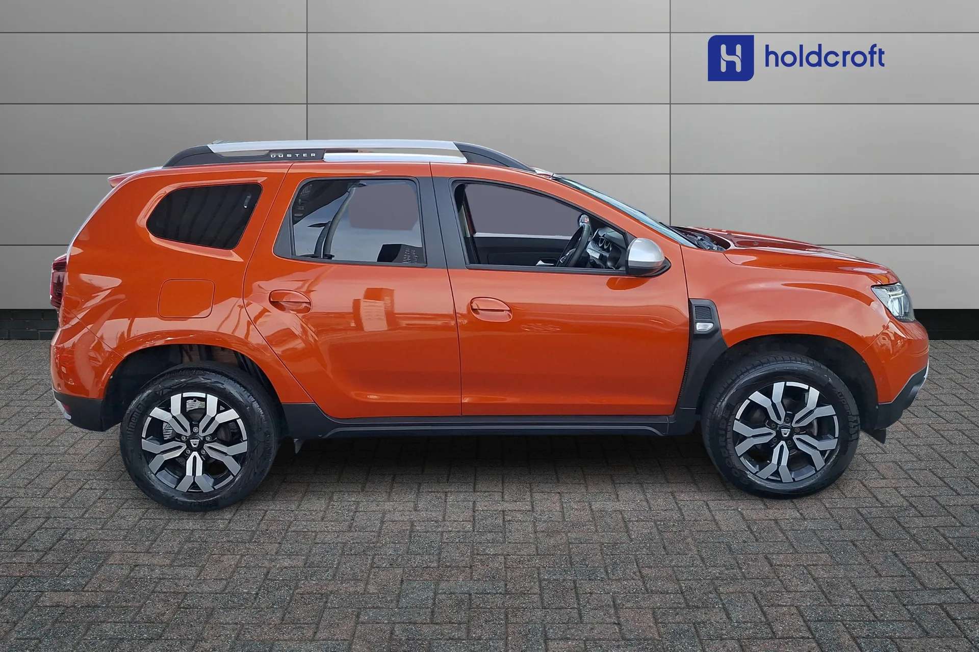 2022 DACIA DUSTER 2022 DACIA DUSTER